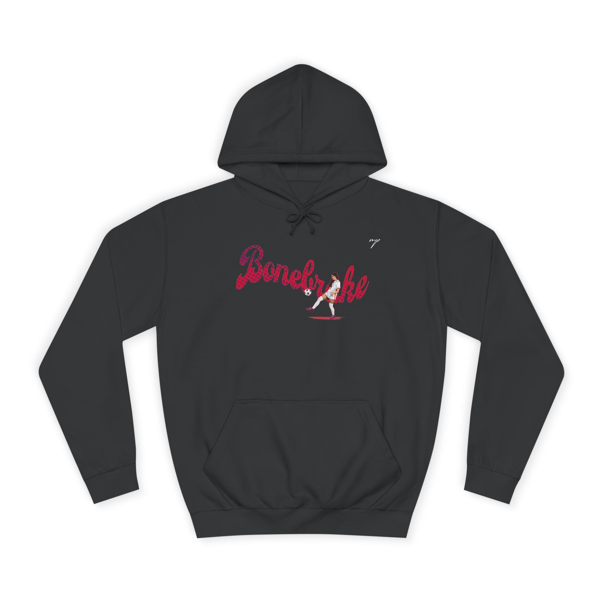 Trinity Bonebrake Hoodie