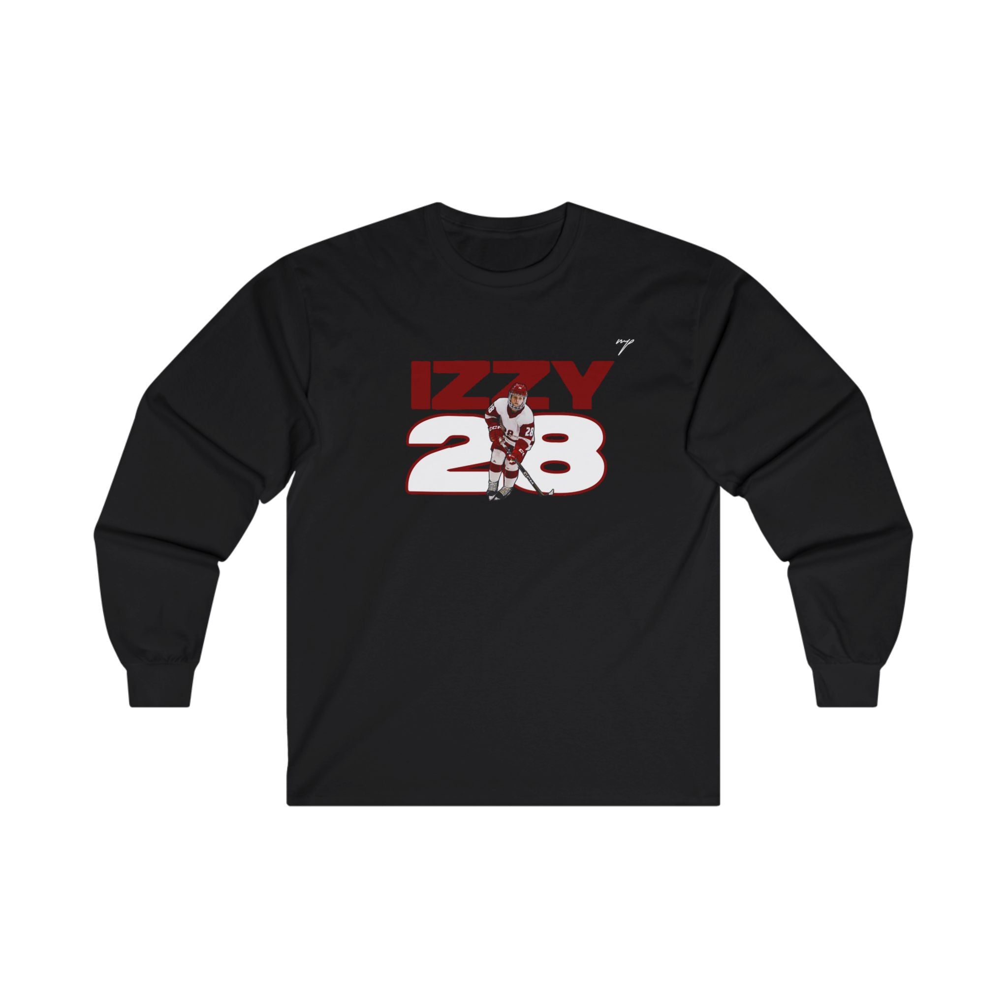 Izzy Chaput Long Sleeve Tee