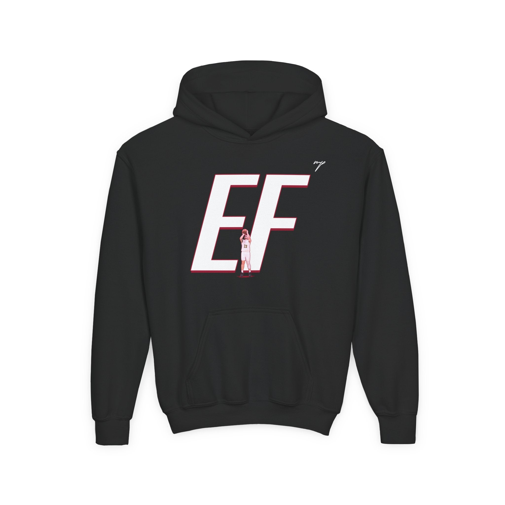 Eli Fleming YOUTH Hoodie