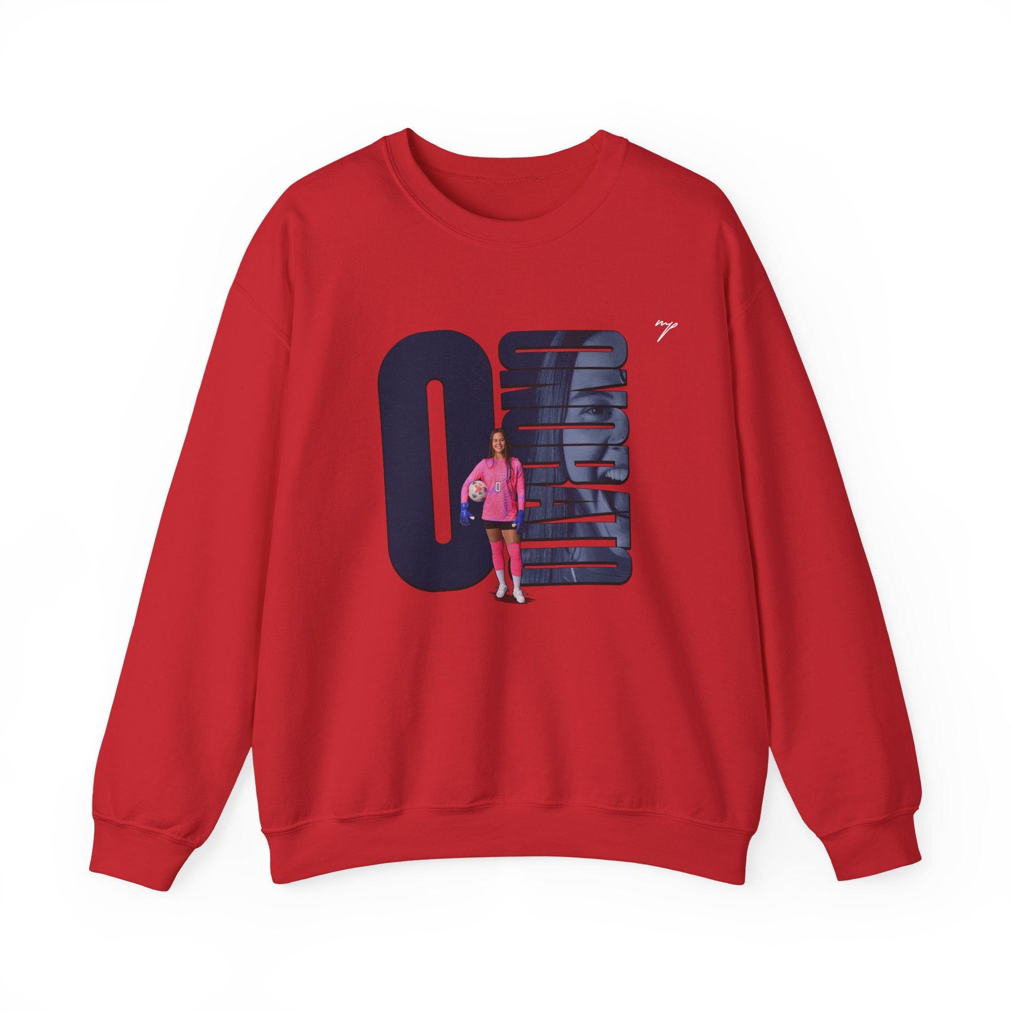 Lily Onorato Crewneck