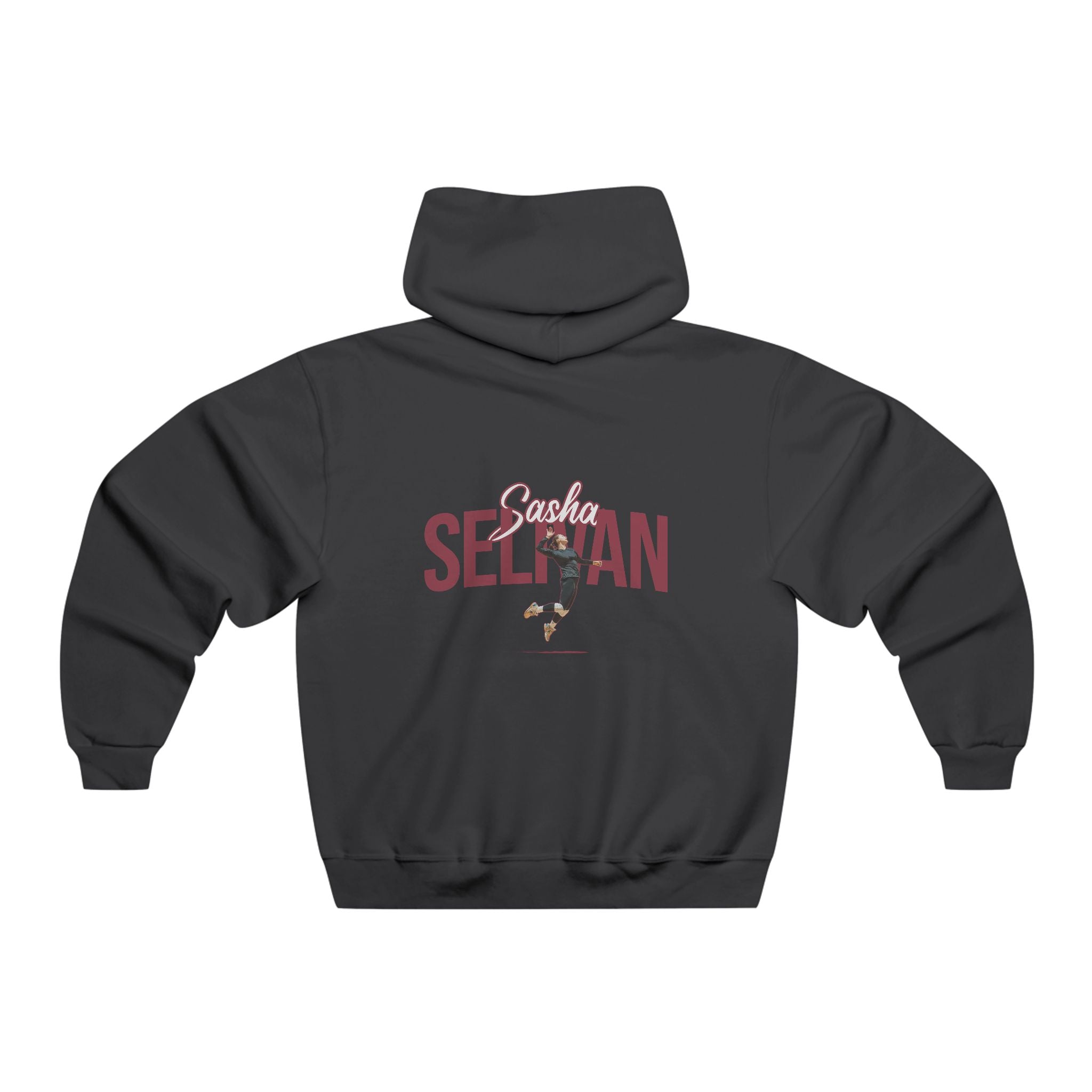 Sasha Selivan Vintage Hoodie