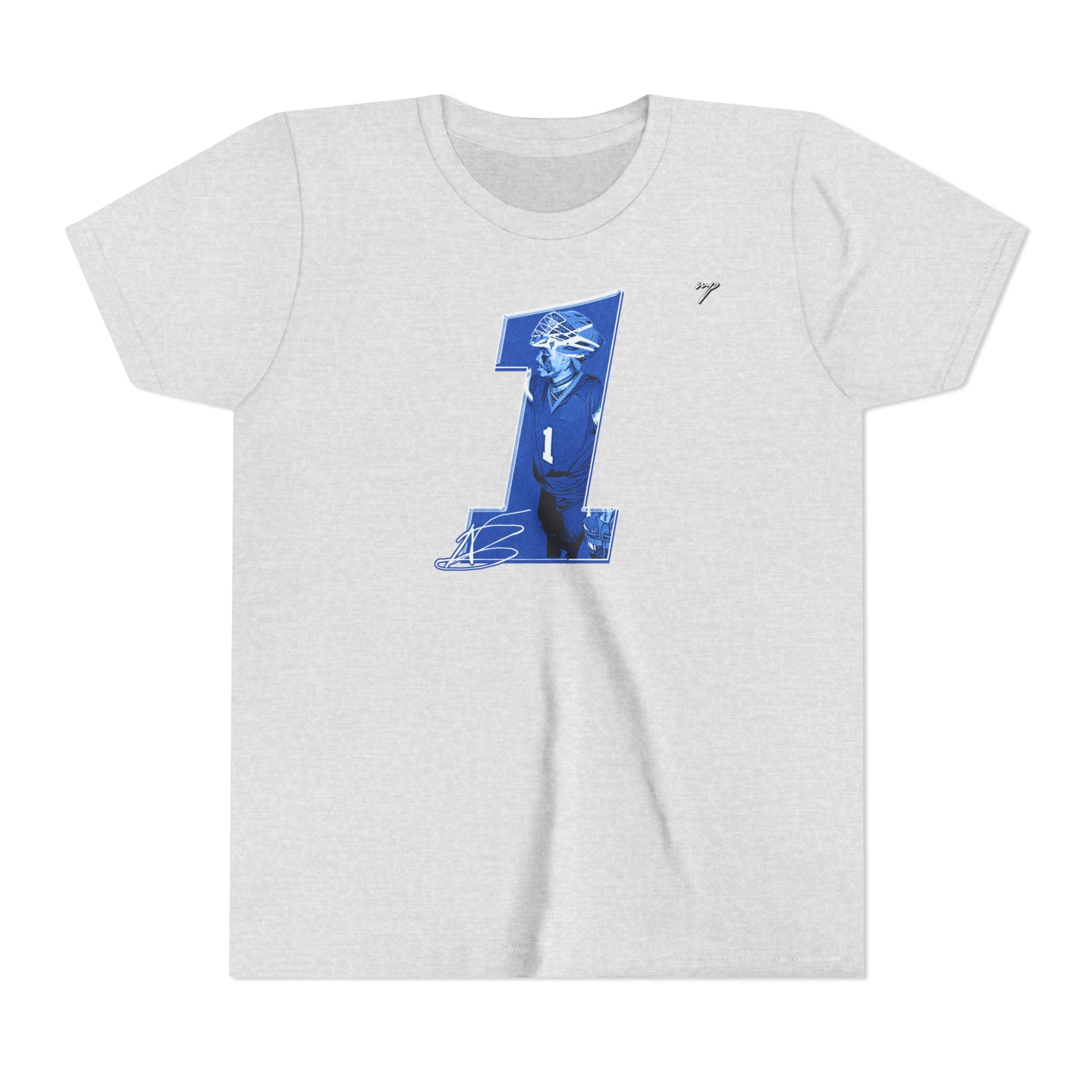 Noah Byers YOUTH Graphic Tee