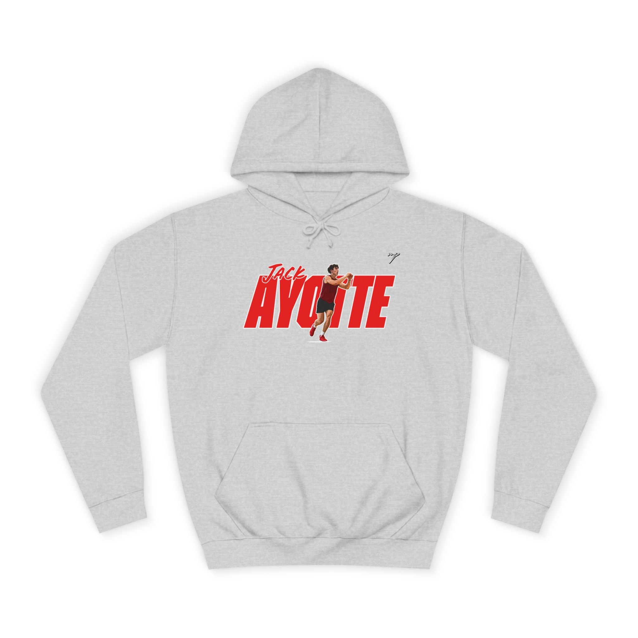 Jack Ayotte Hoodie