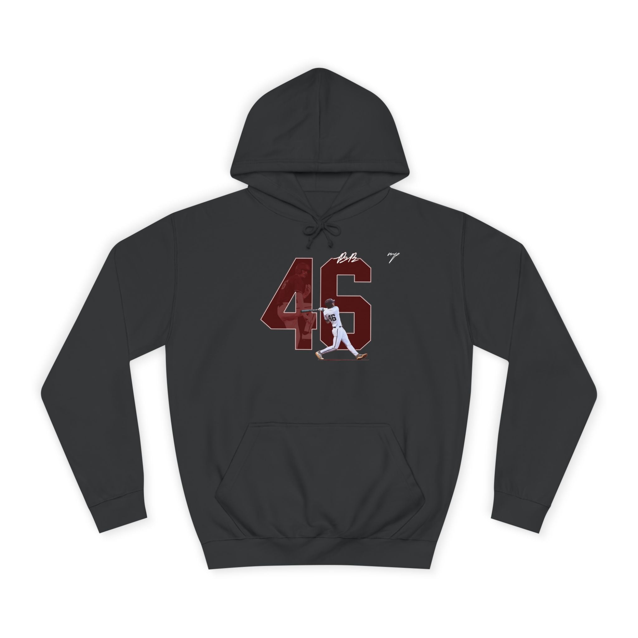 Blake Binderup Hoodie