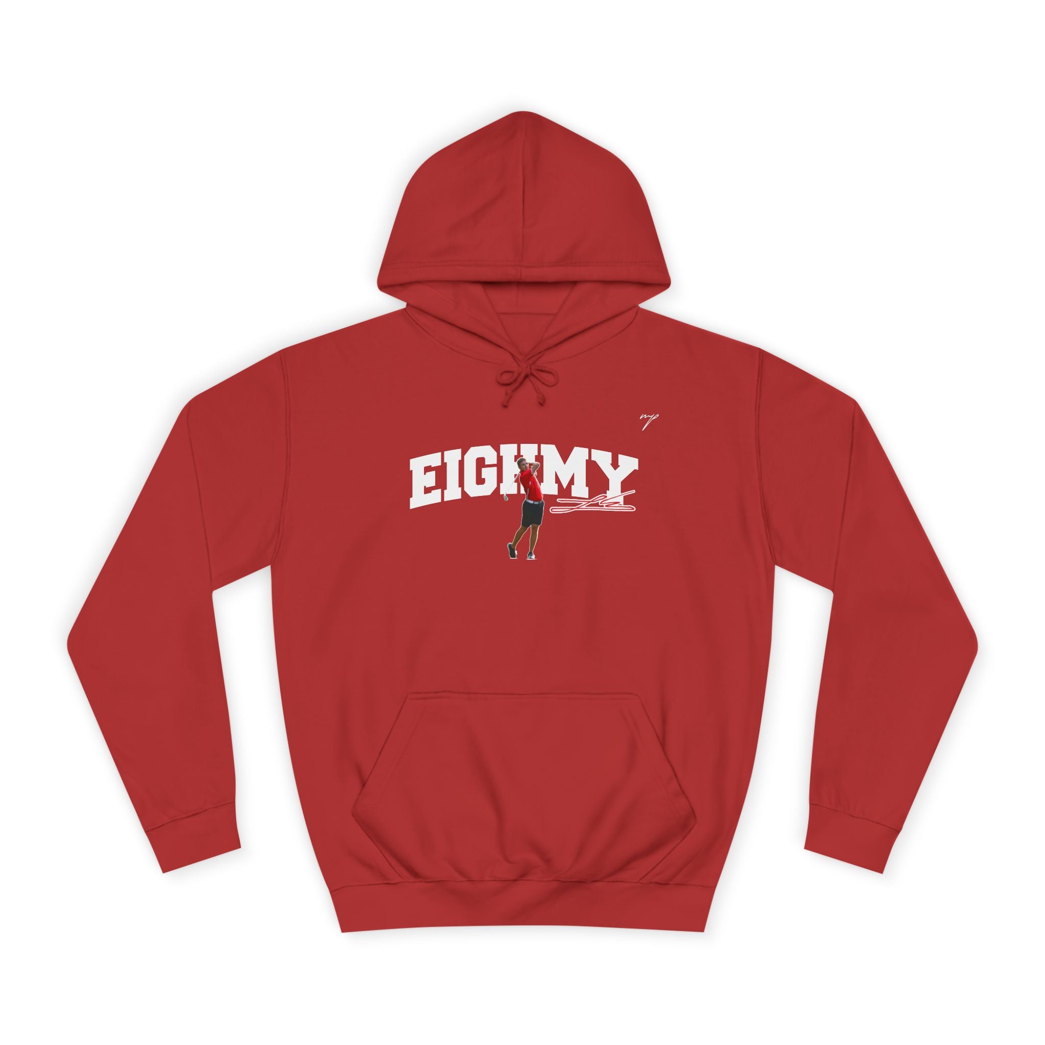 Lincoln Eighmy Hoodie