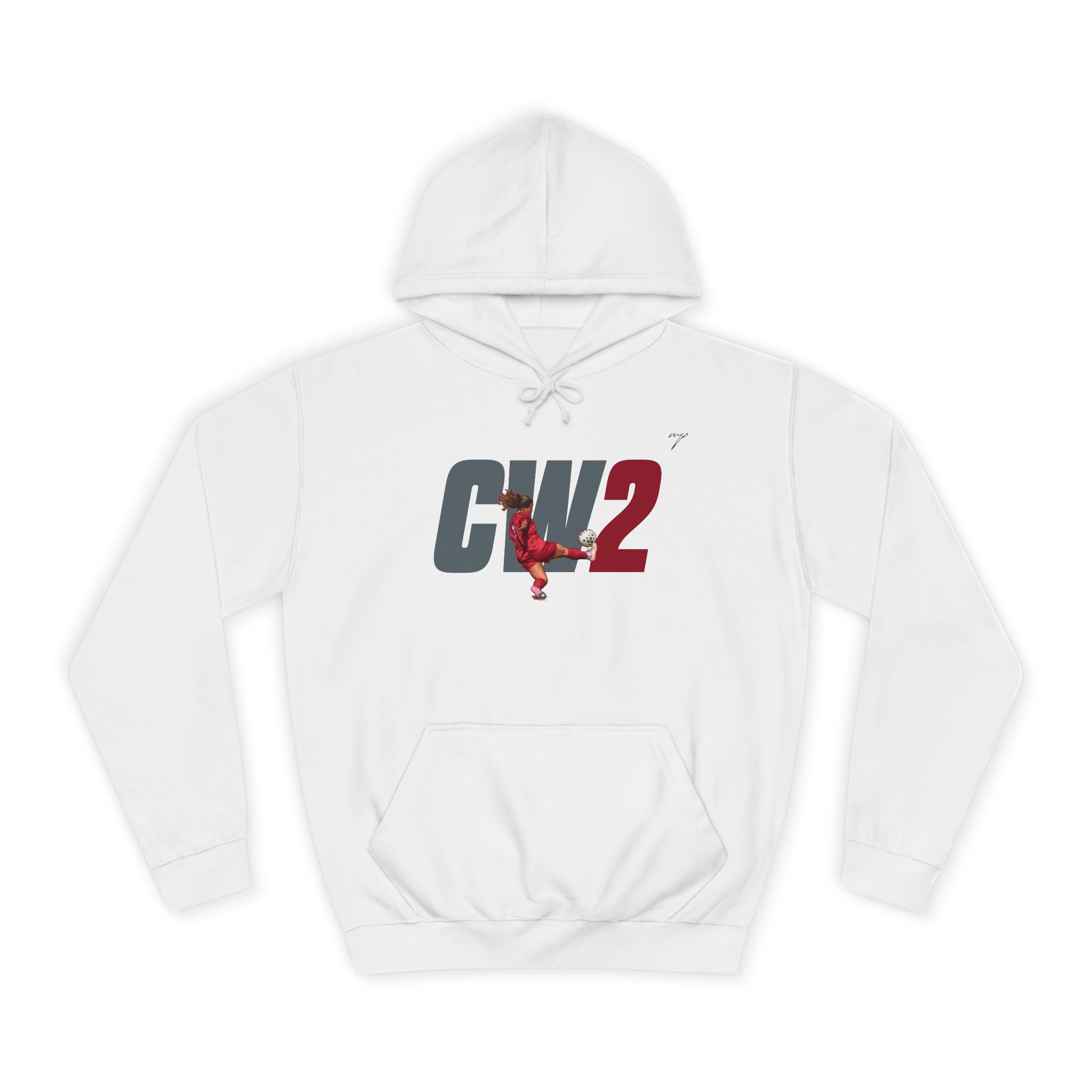 Carly Whalen Hoodie