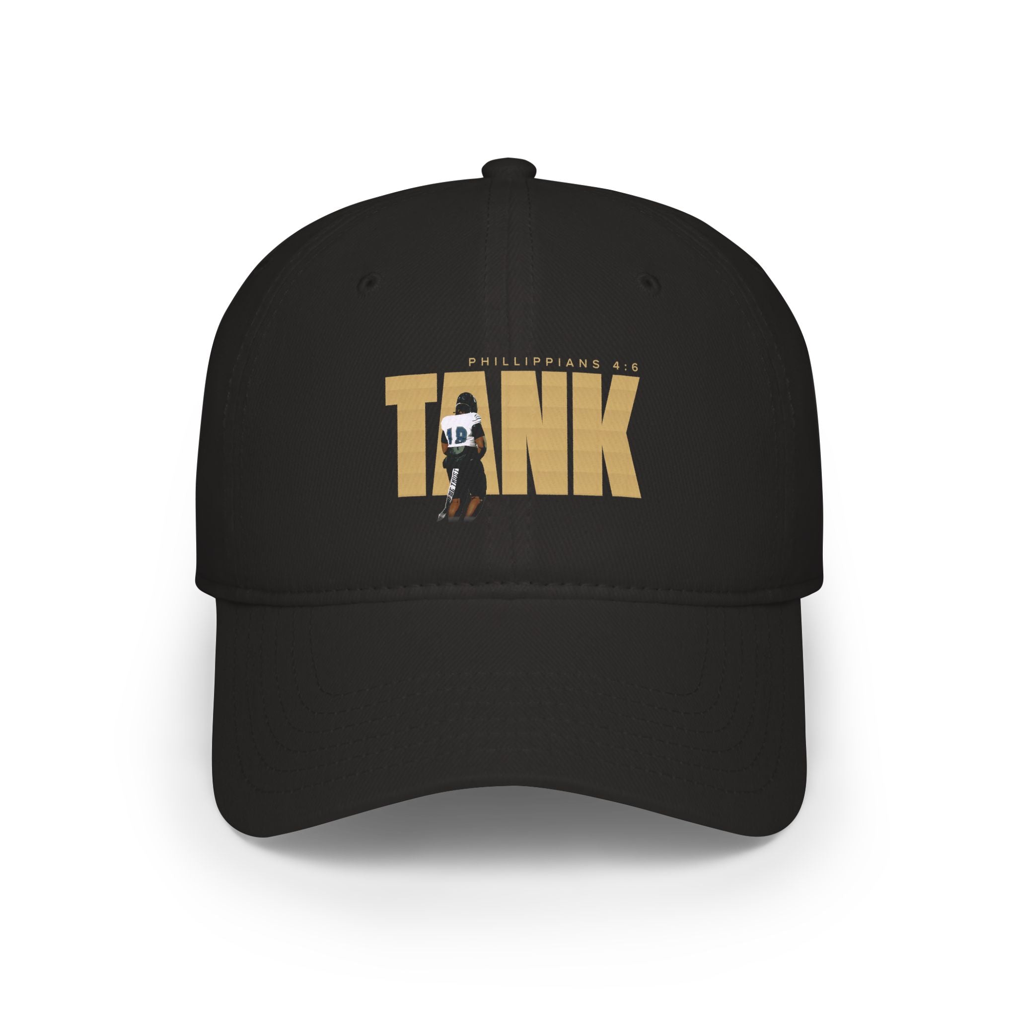 Trevin Candeh Hat