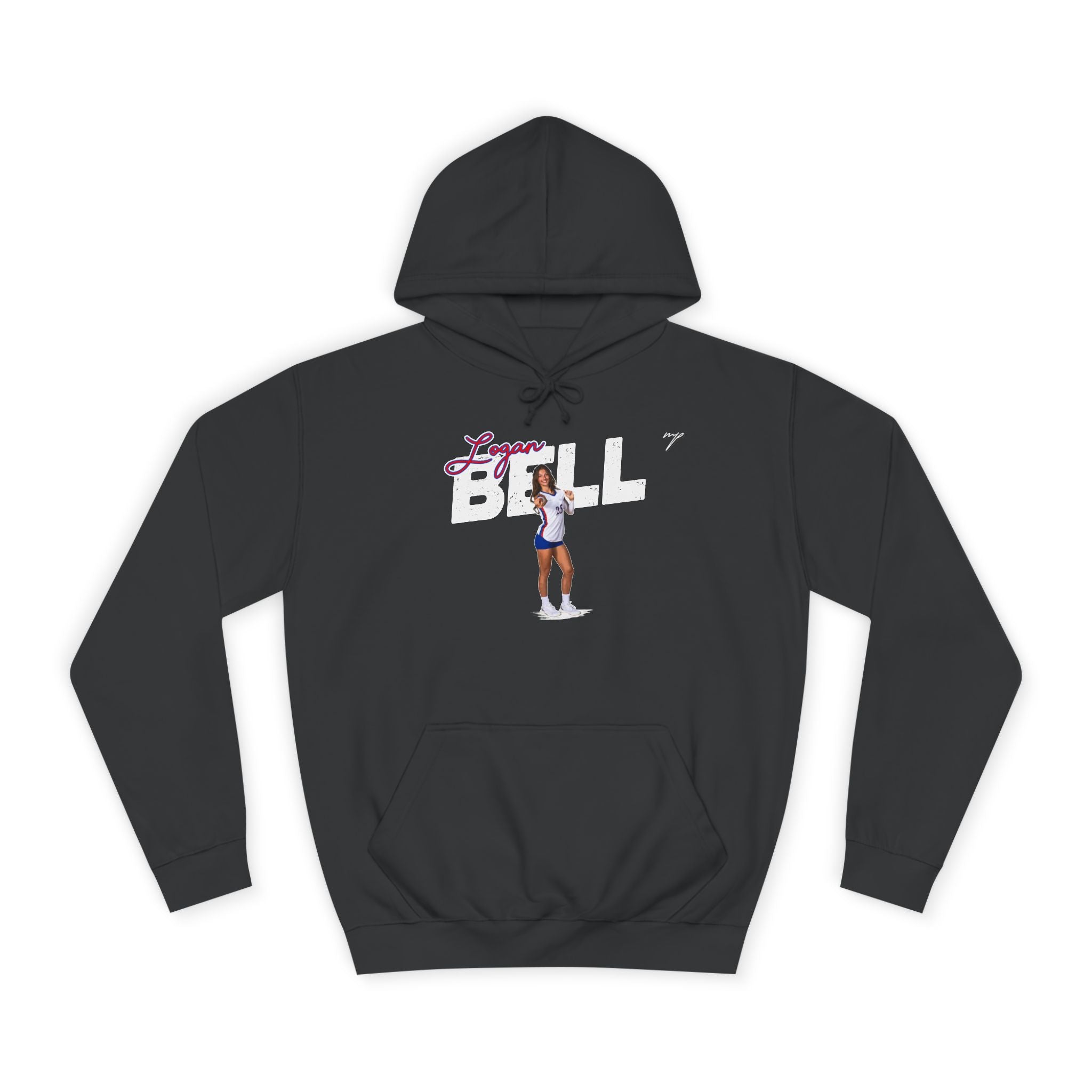 Logan Bell Hoodie