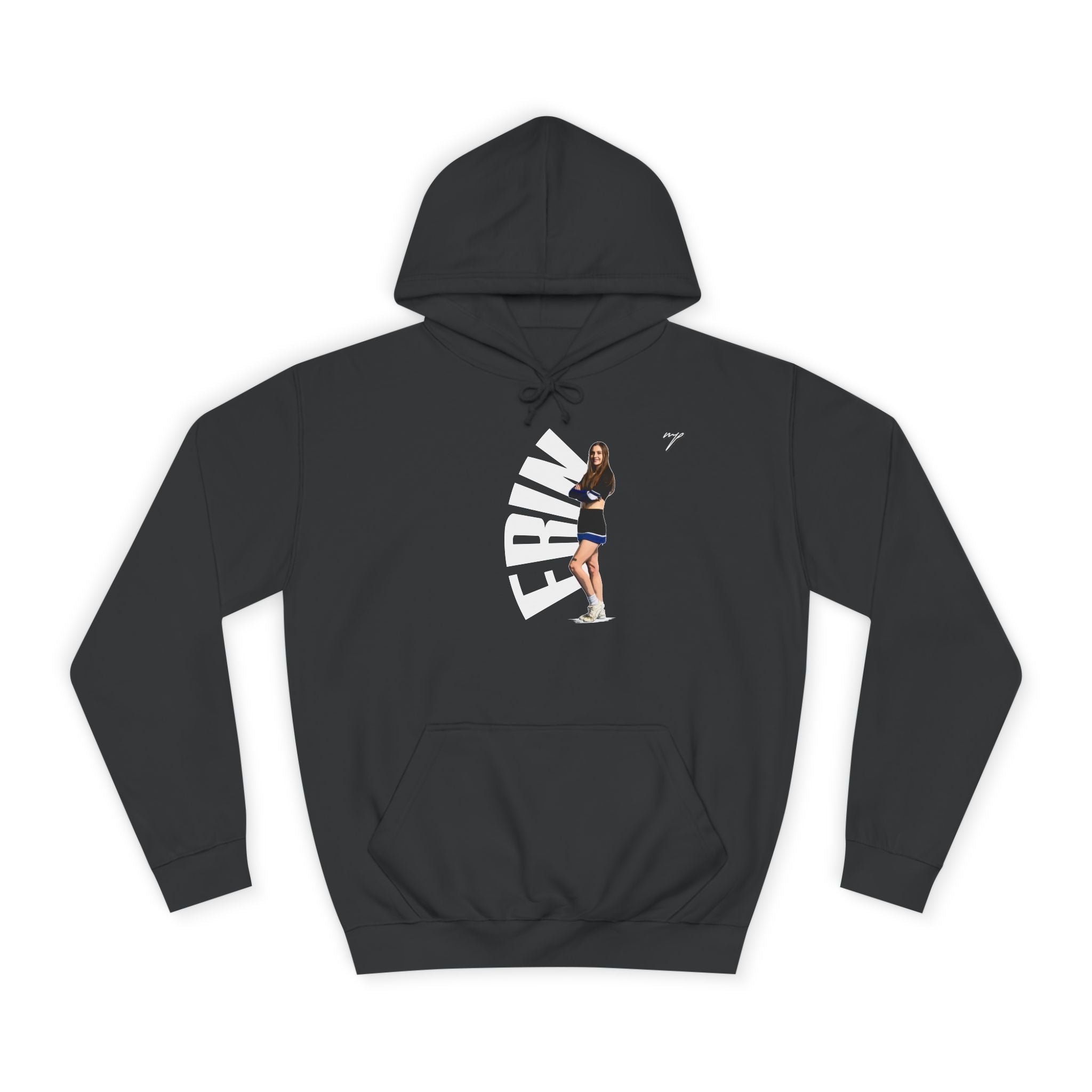 Erin Kirkland Hoodie