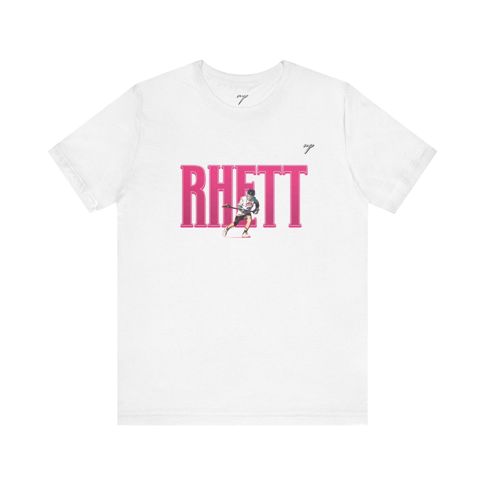 Rhett Poynter Graphic Tee