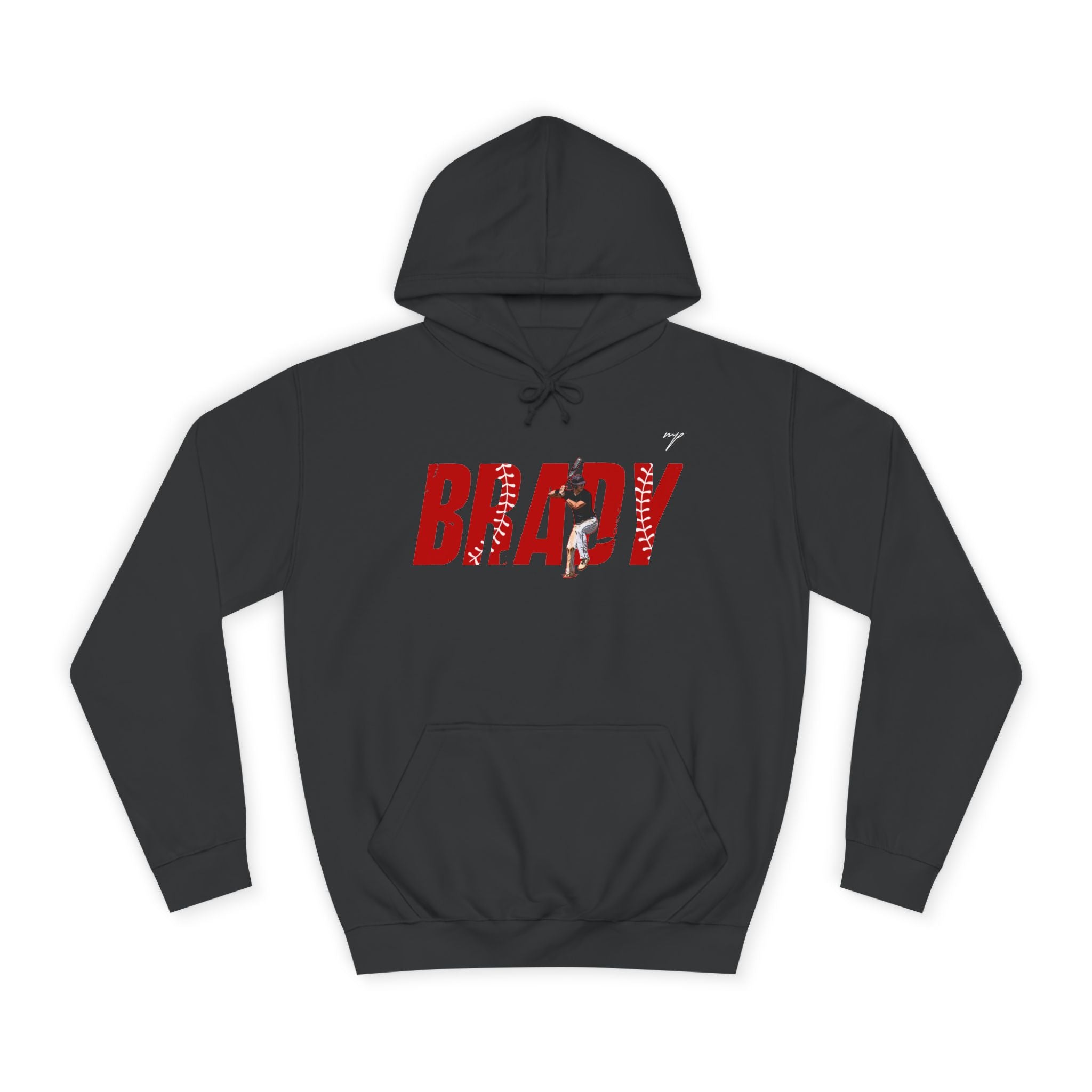 Brady Handwerk Hoodie