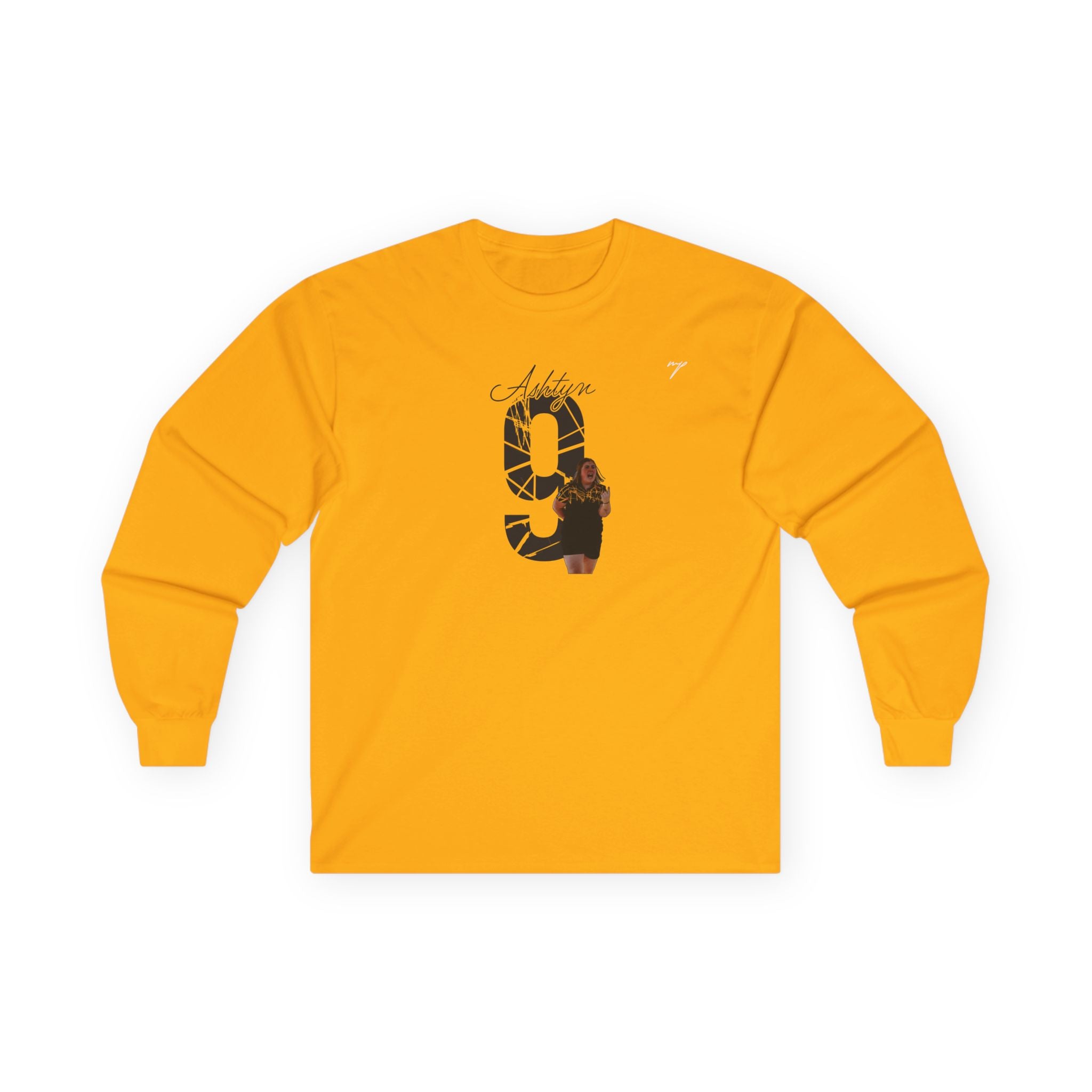 Ashtyn Woods Long Sleeve