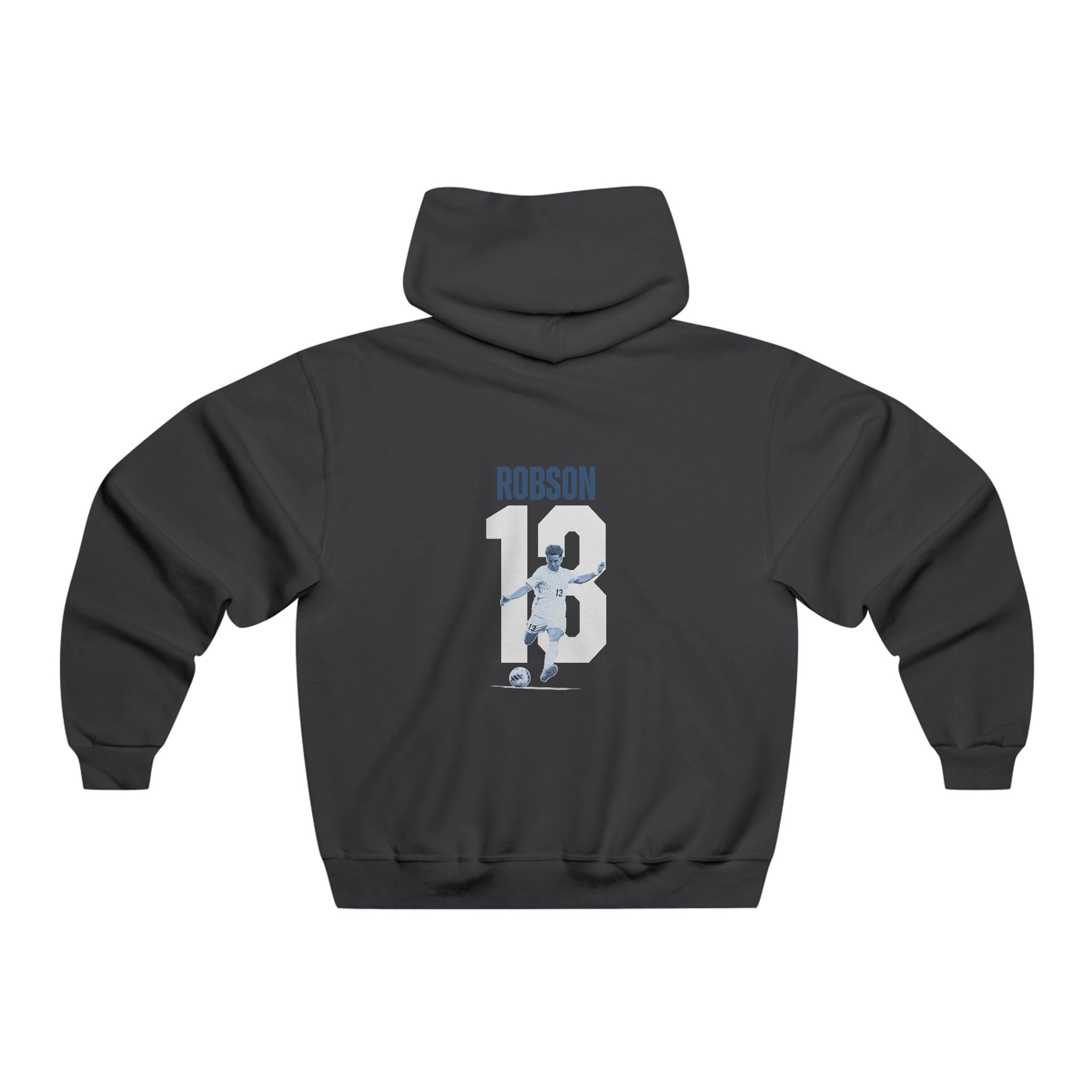 Kieran Robson Vintage Hoodie