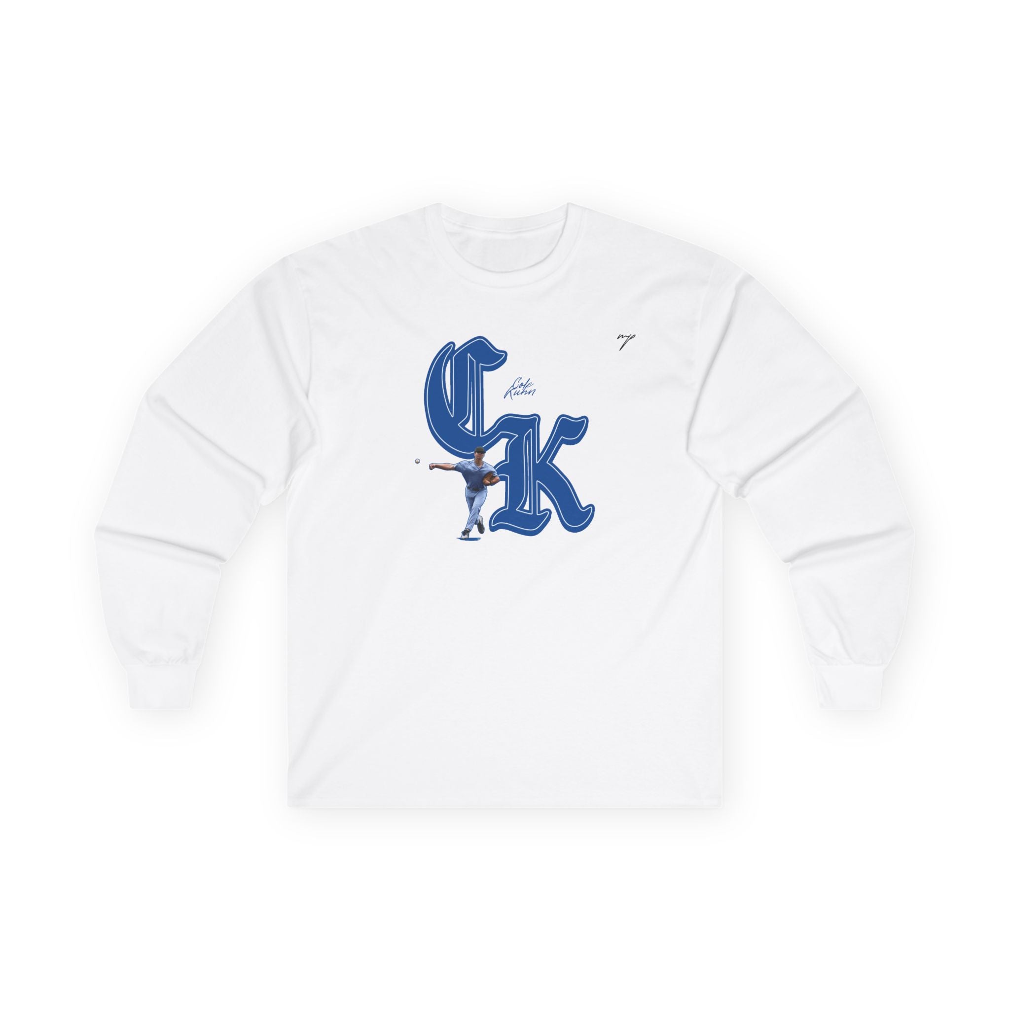 Cole Kuhn Long Sleeve