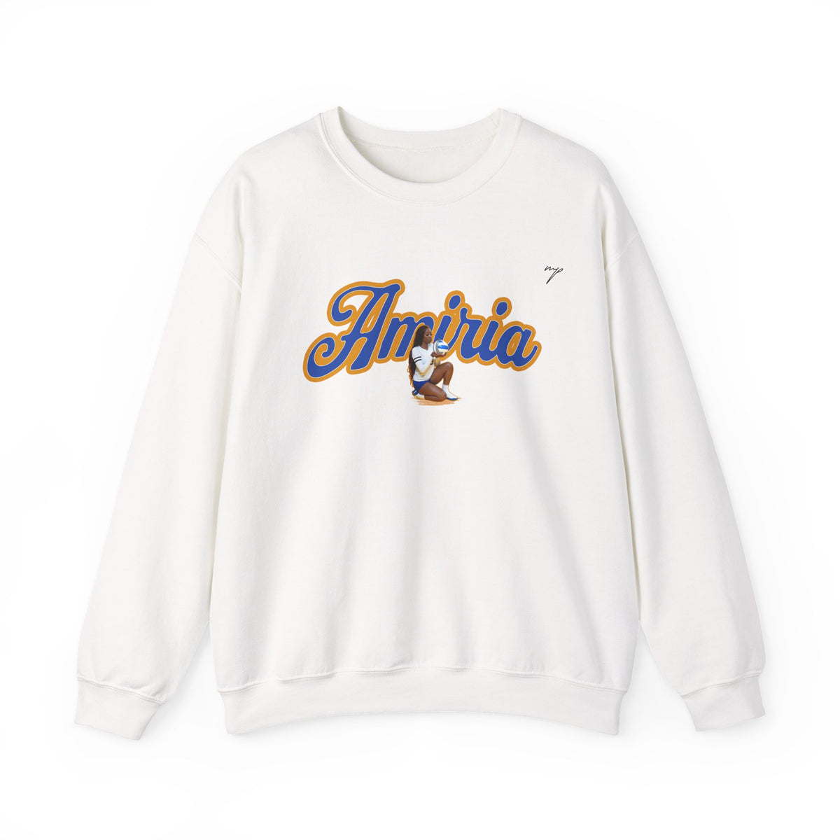 Amiria Anderson Crewneck