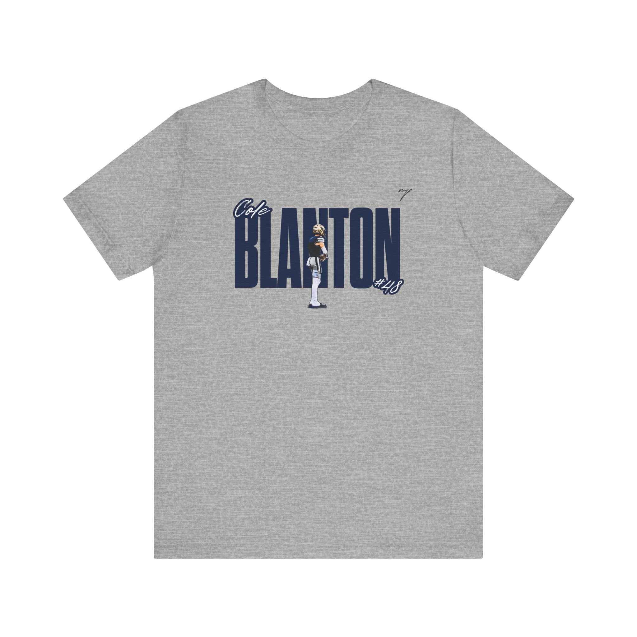 Cole Blanton Graphic Tee