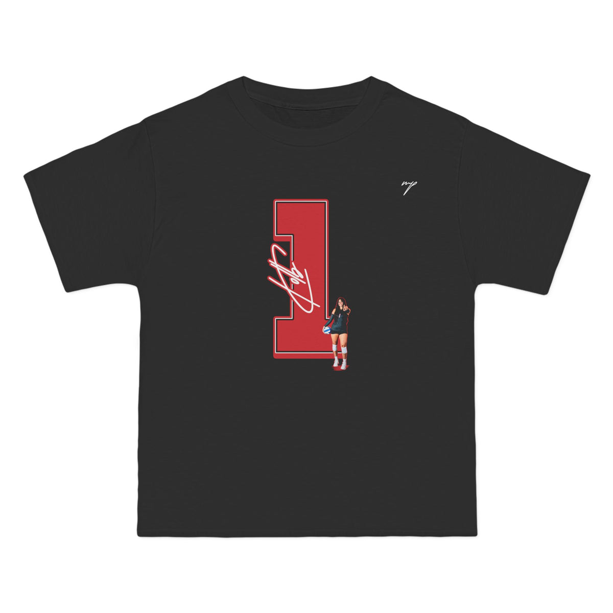 Alana Kolb Vintage Tee