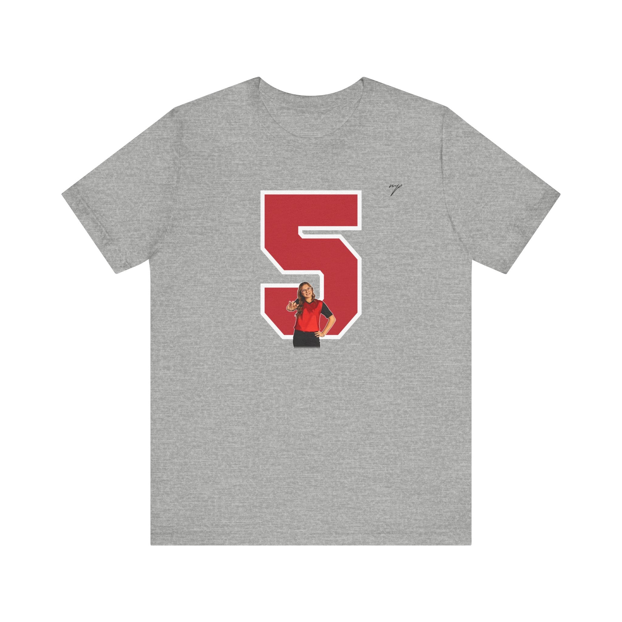 Jaelyn Hammond Graphic Tee