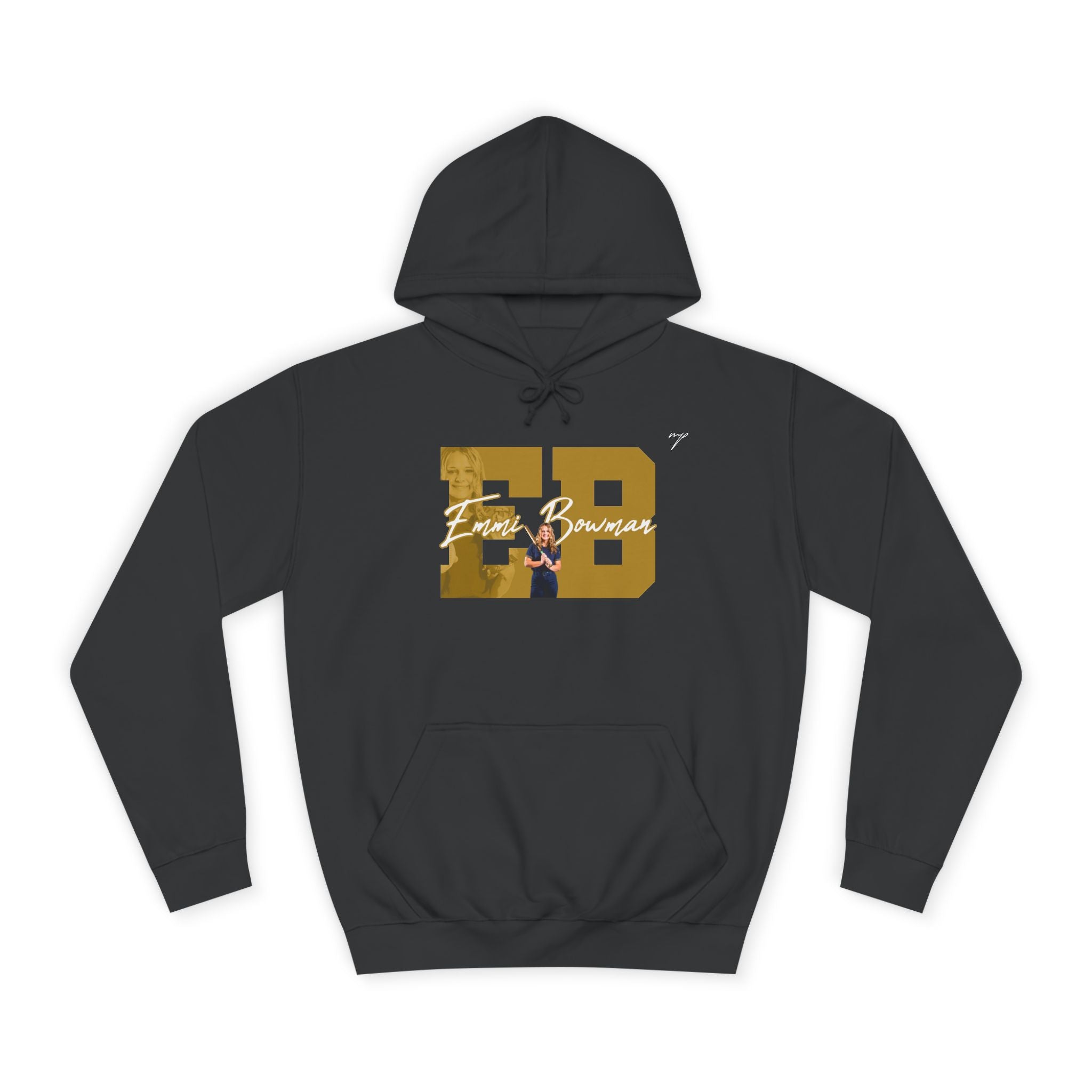 Emmi Bowman Hoodie