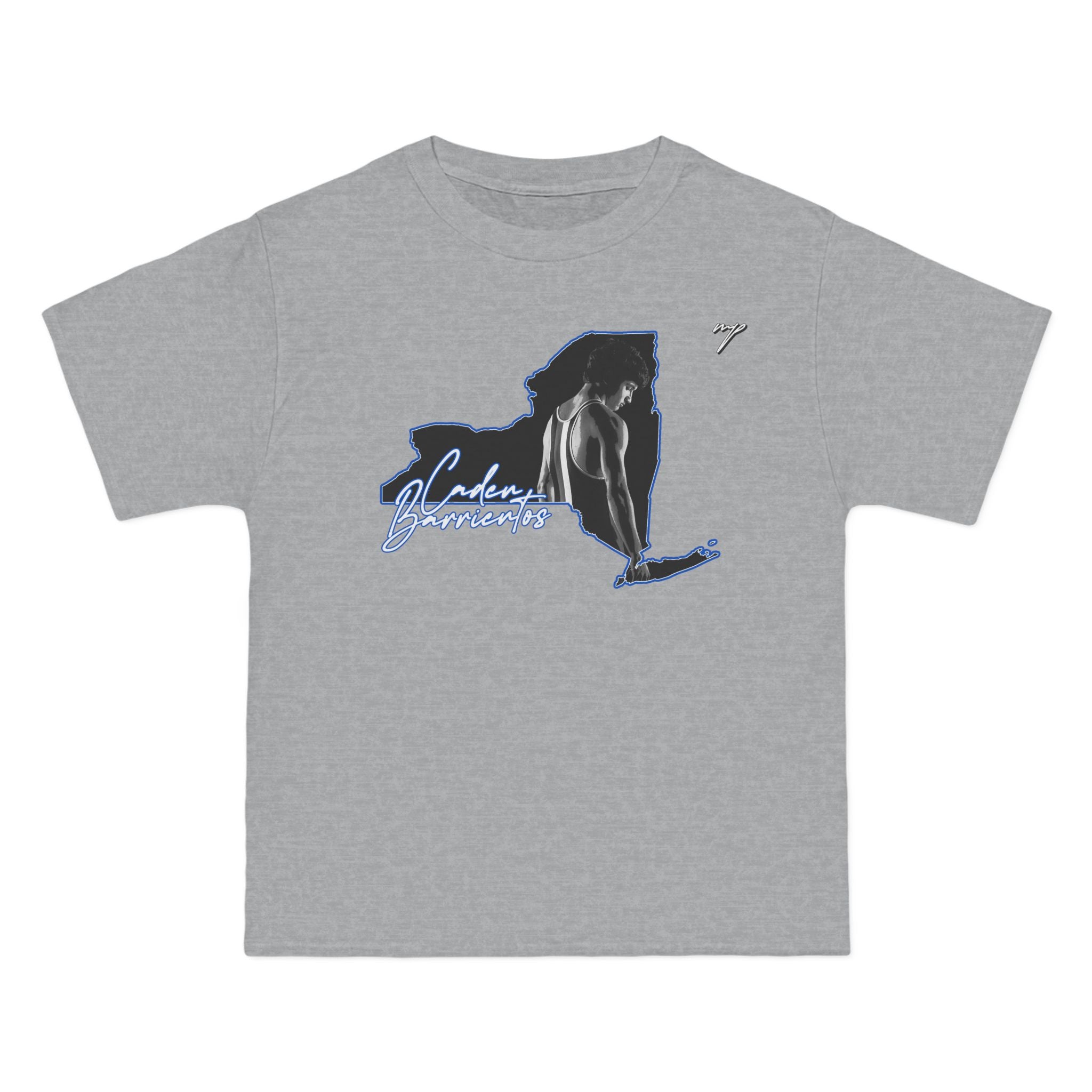 Caden Barrientos Vintage Tee