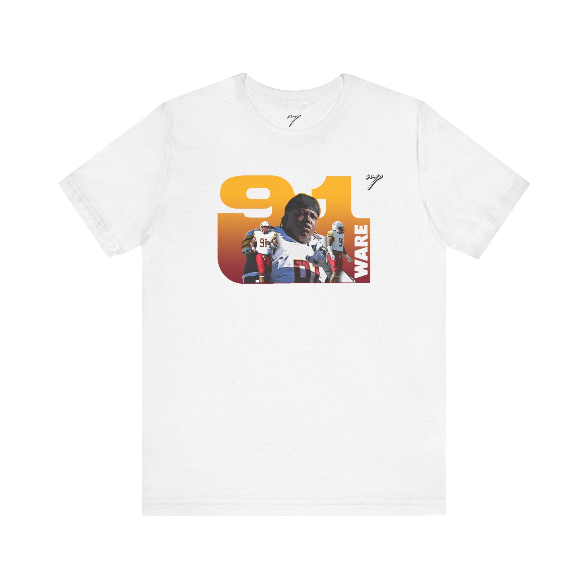 Amarion Ware Graphic Tee