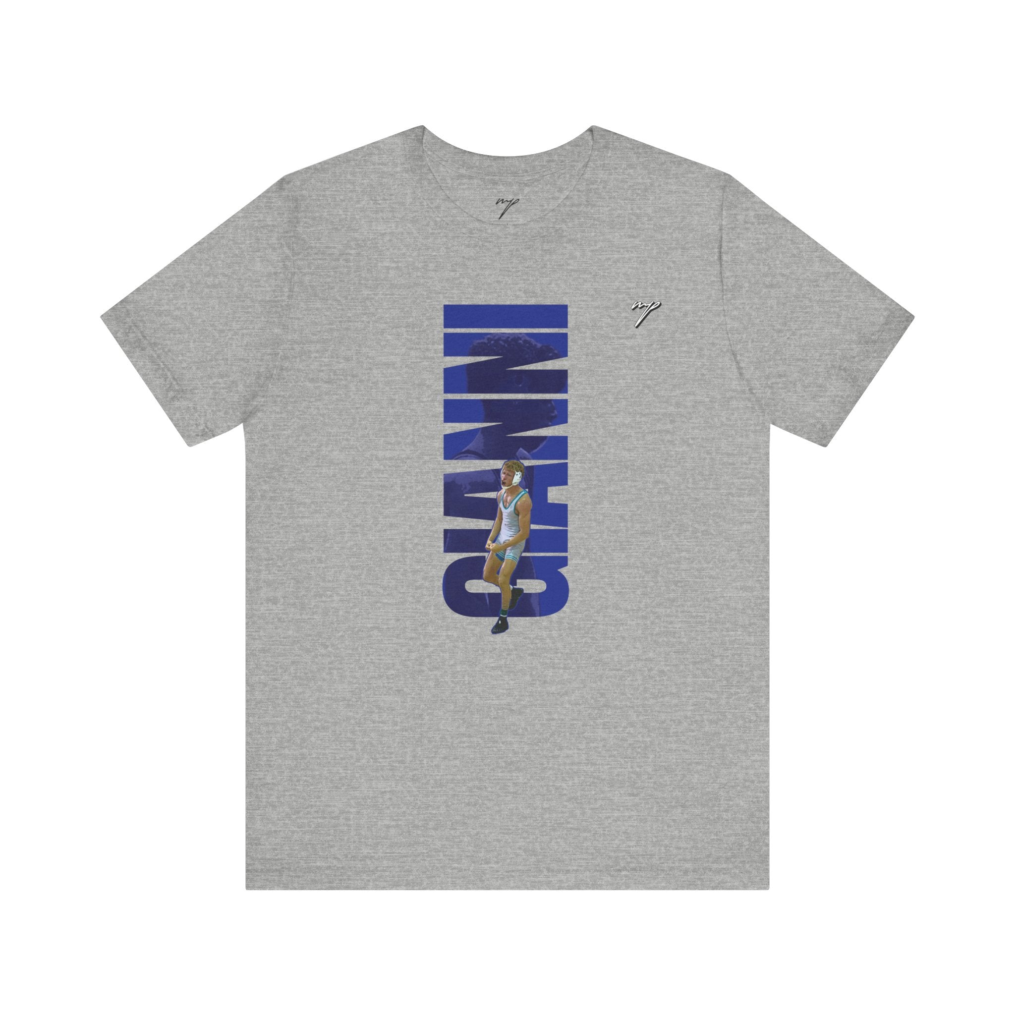 Gianni Valeriani Graphic Tee