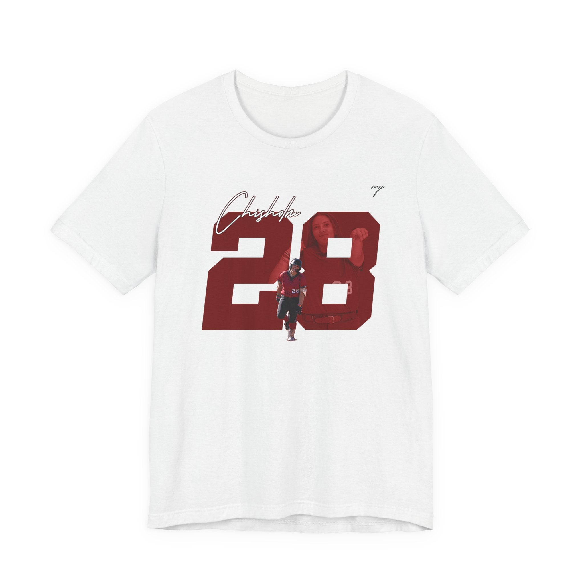 Emma Chisholm Graphic Tee