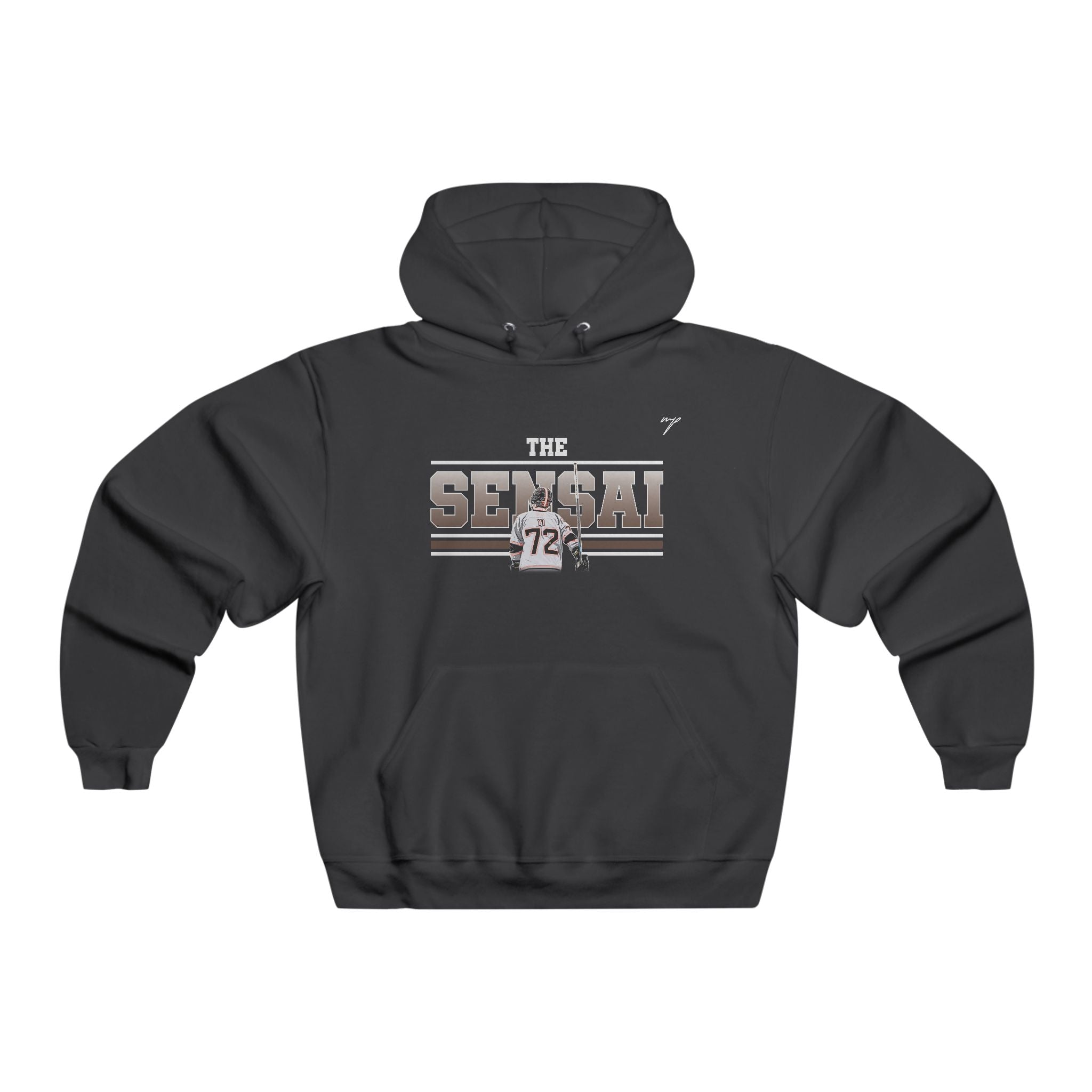 Ethan Yi Vintage Hoodie