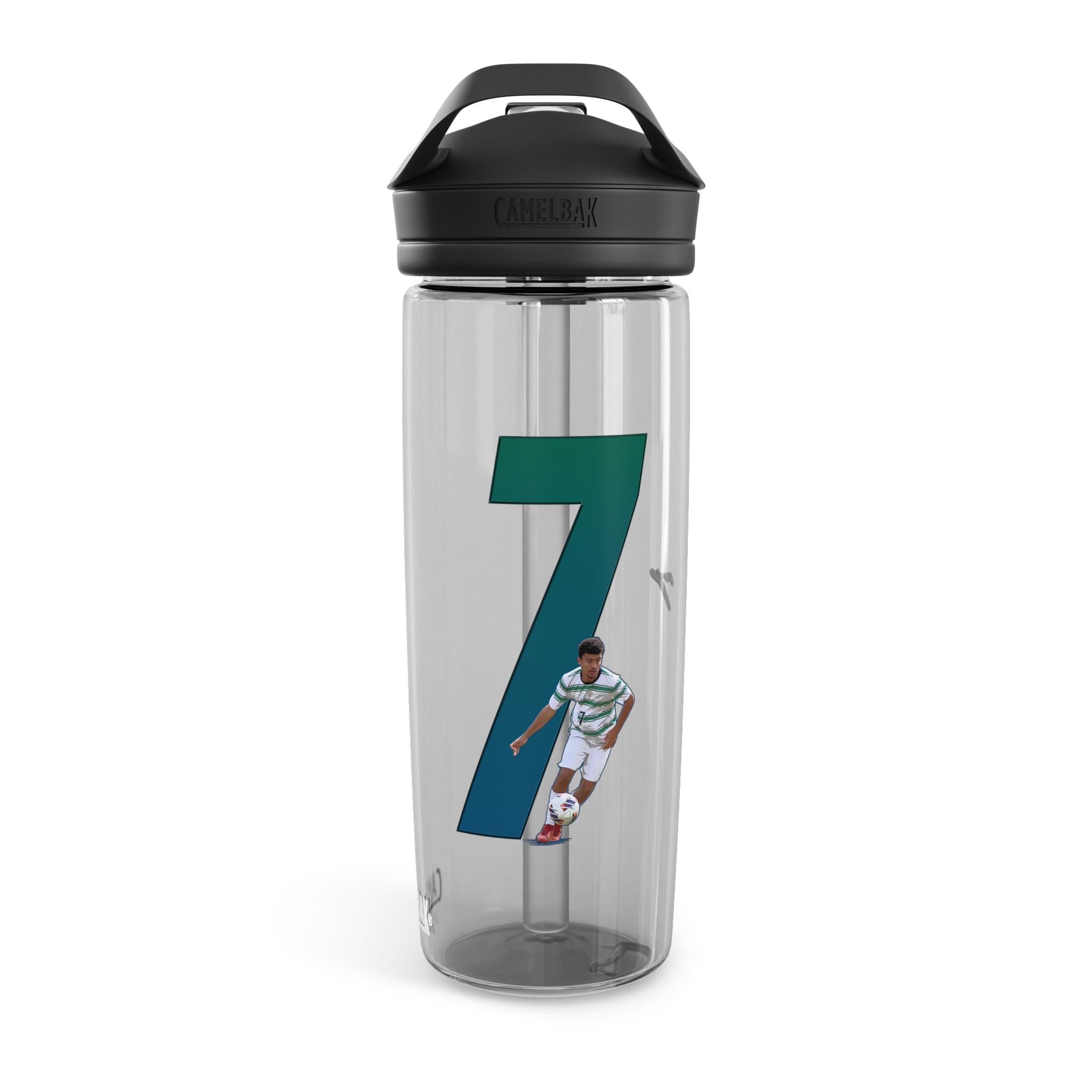 Kevin Locklear CamelBak Water Bottle