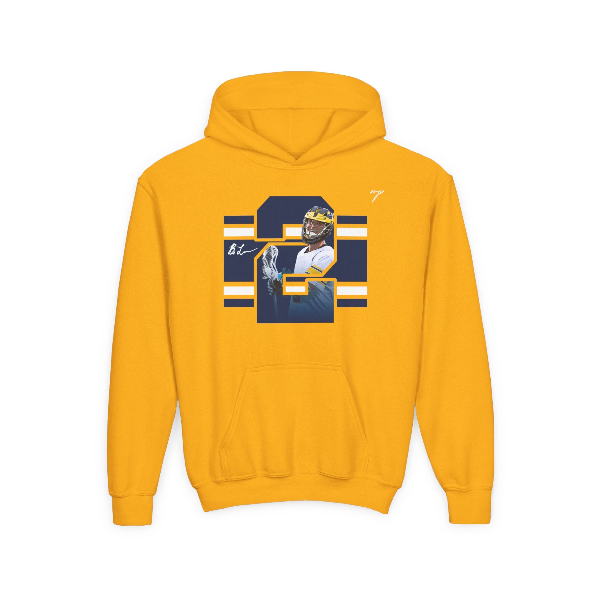 Bo Lockwood Youth Hoodie