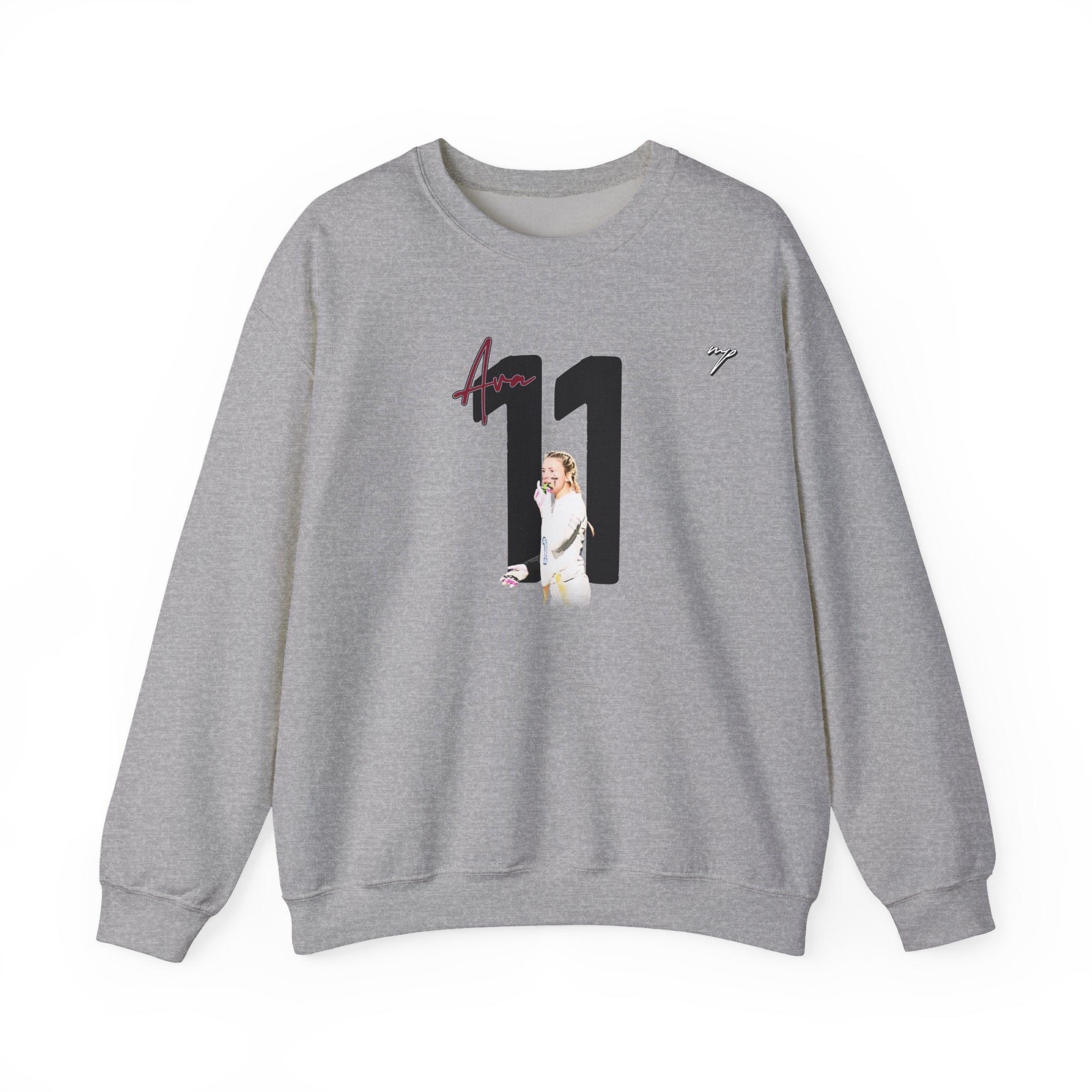 Ava Hourigan Crewneck