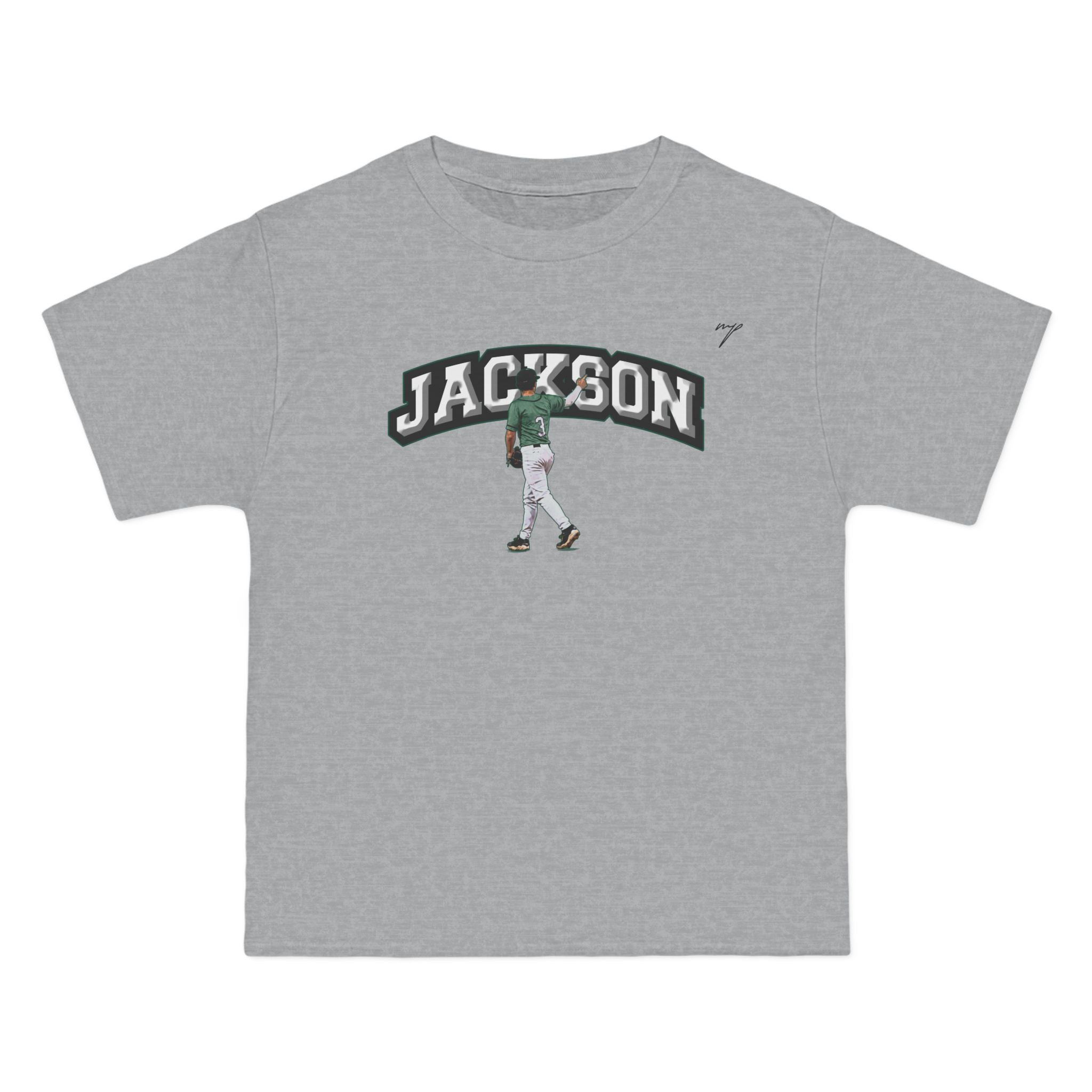 Ethan Jackson Vintage Tee