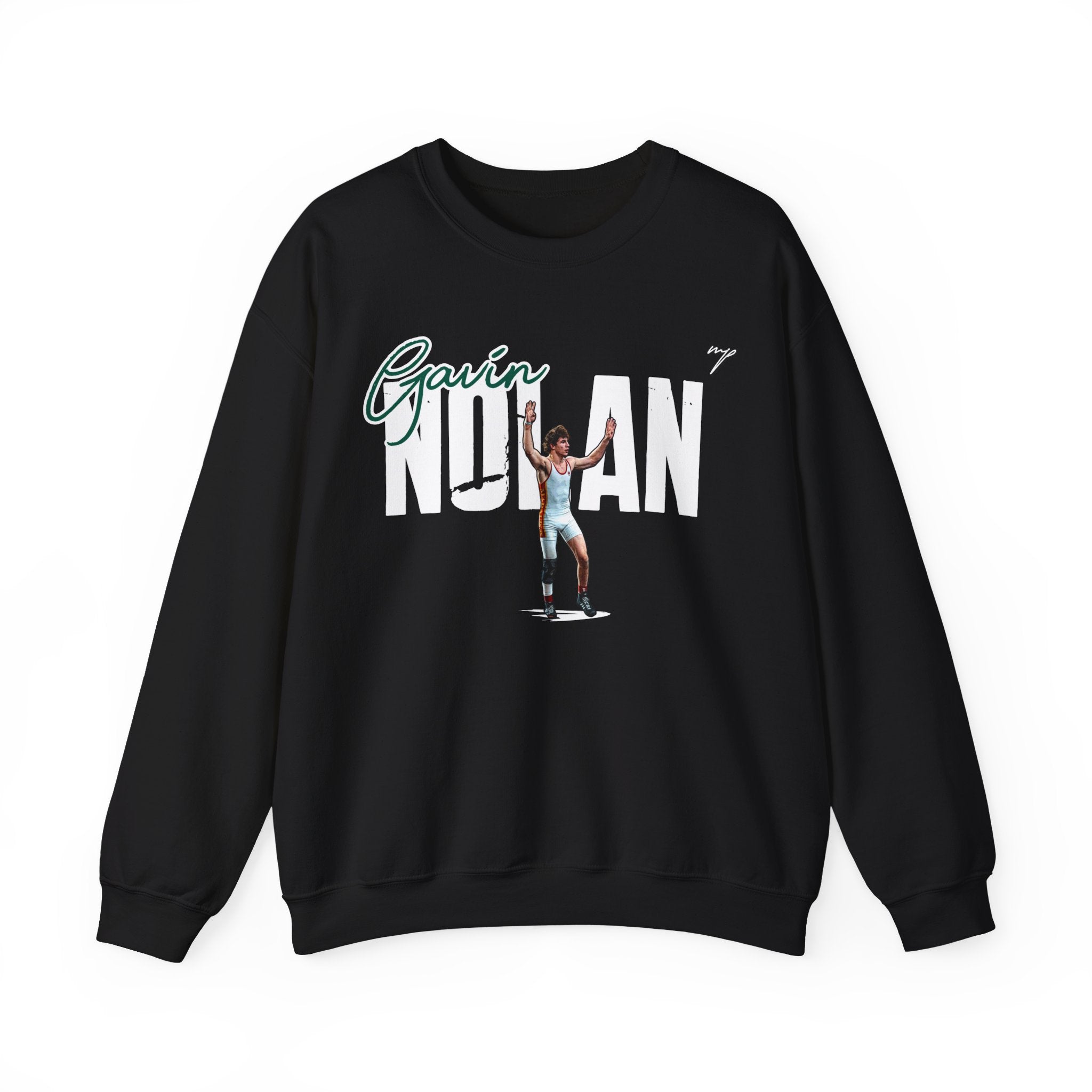 Gavin Nolan Crewneck