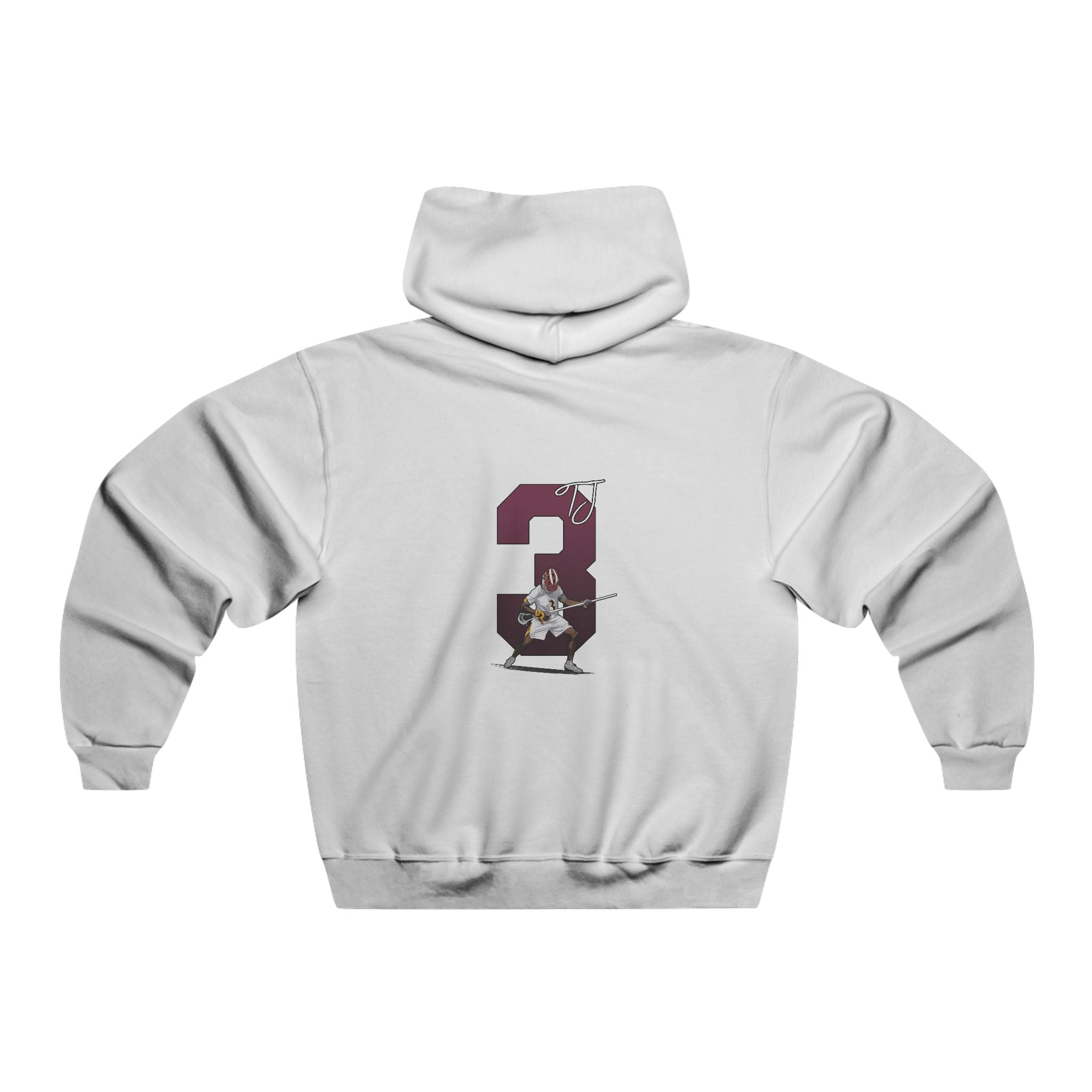 Tochi Agwamba Vintage Hoodie