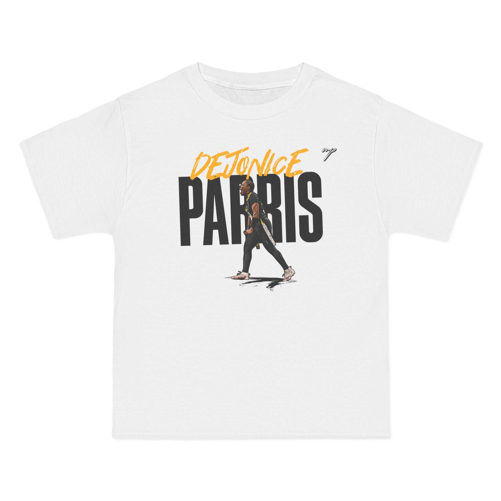 Dejonice Parris Vintage Tee