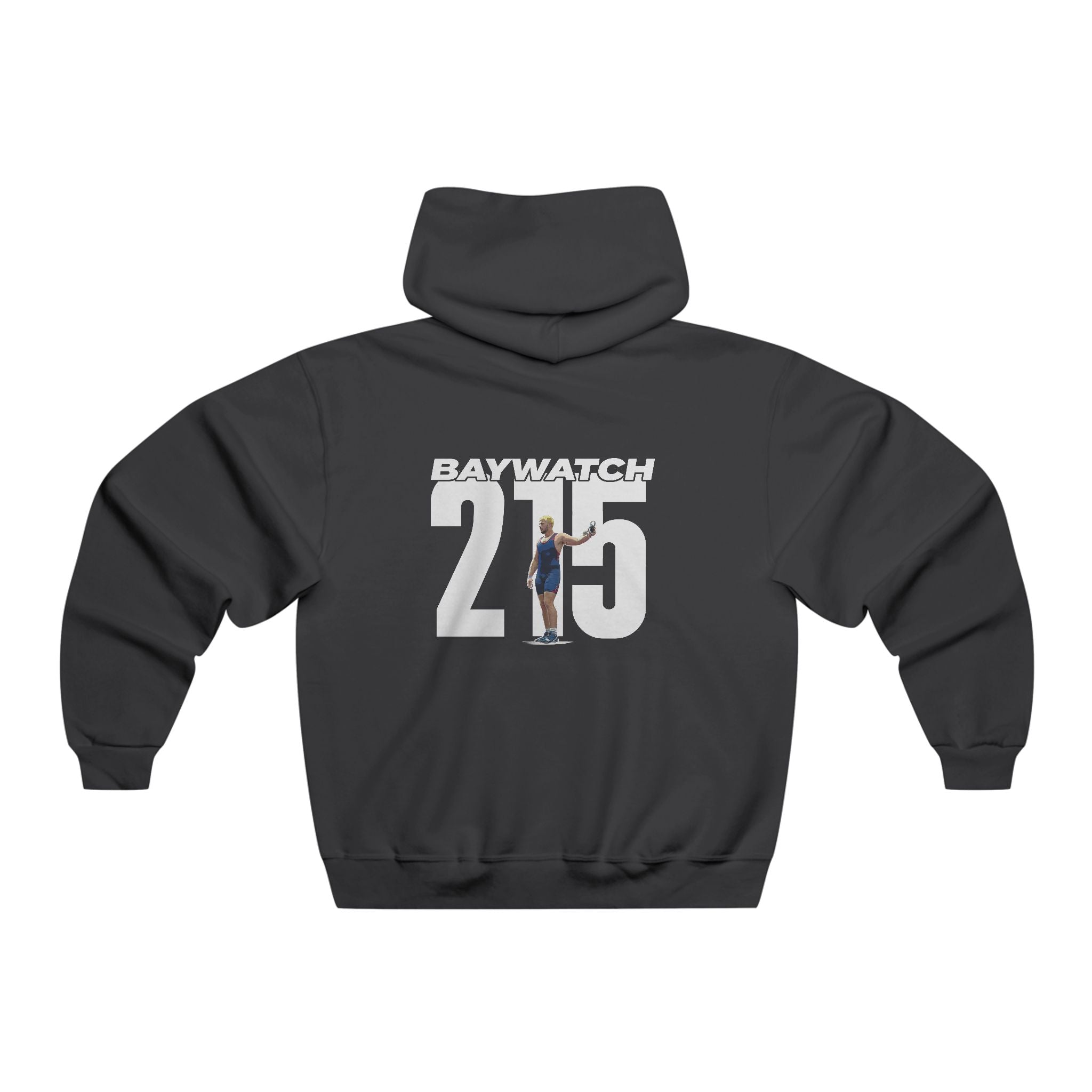 Kaleb Johns Vintage Hoodie
