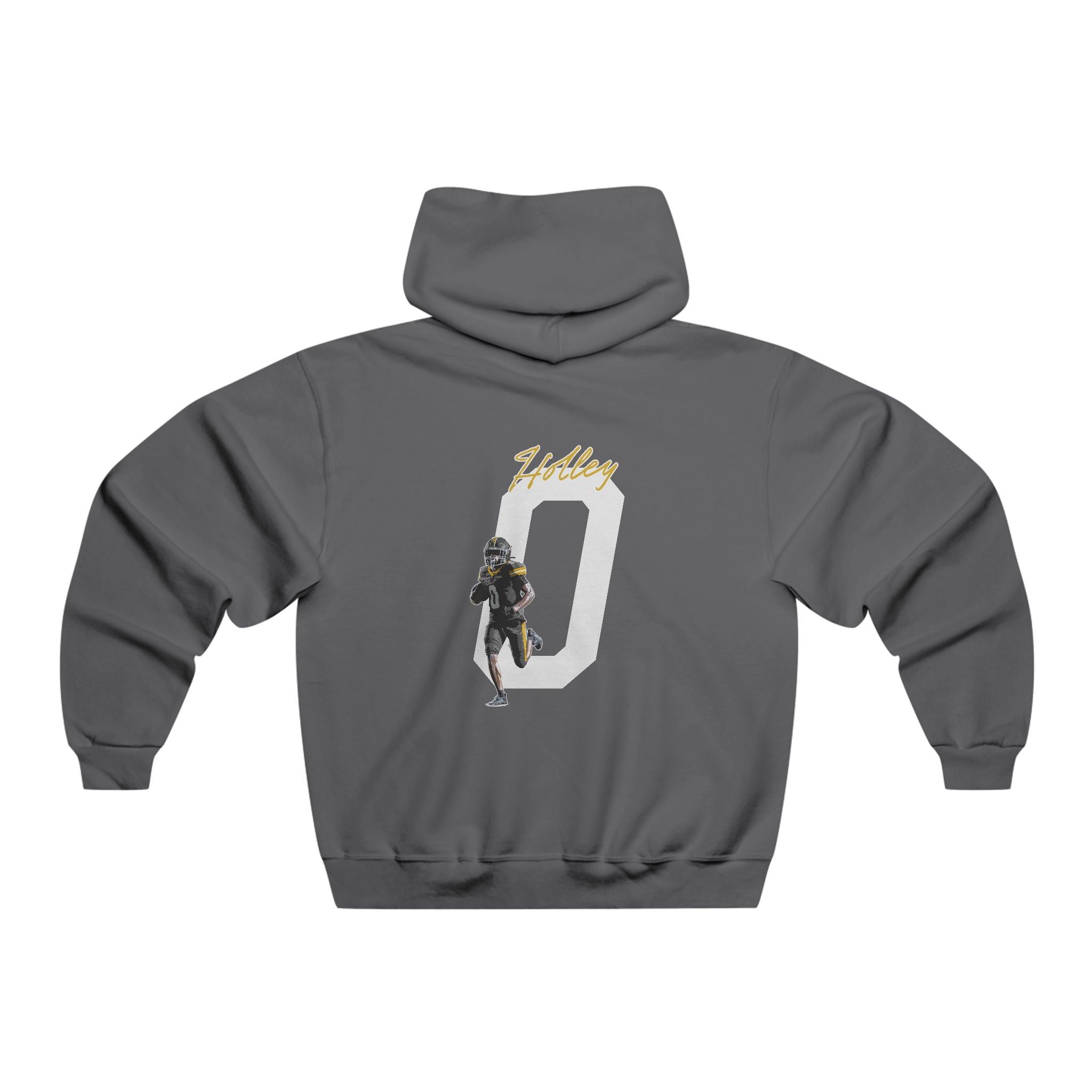 Kamiyon Holley Vintage Hoodie