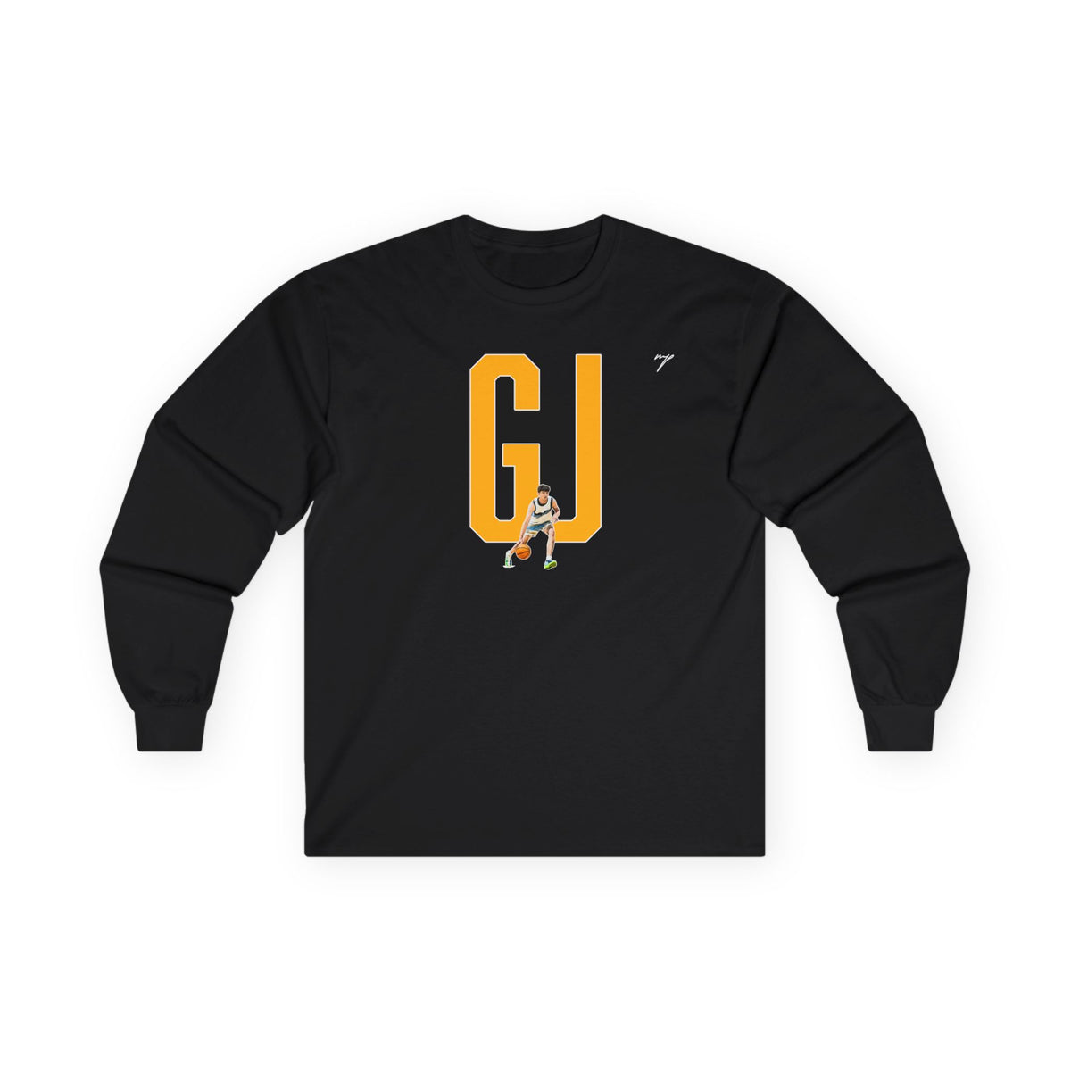 Gavyn Jellison Long Sleeve