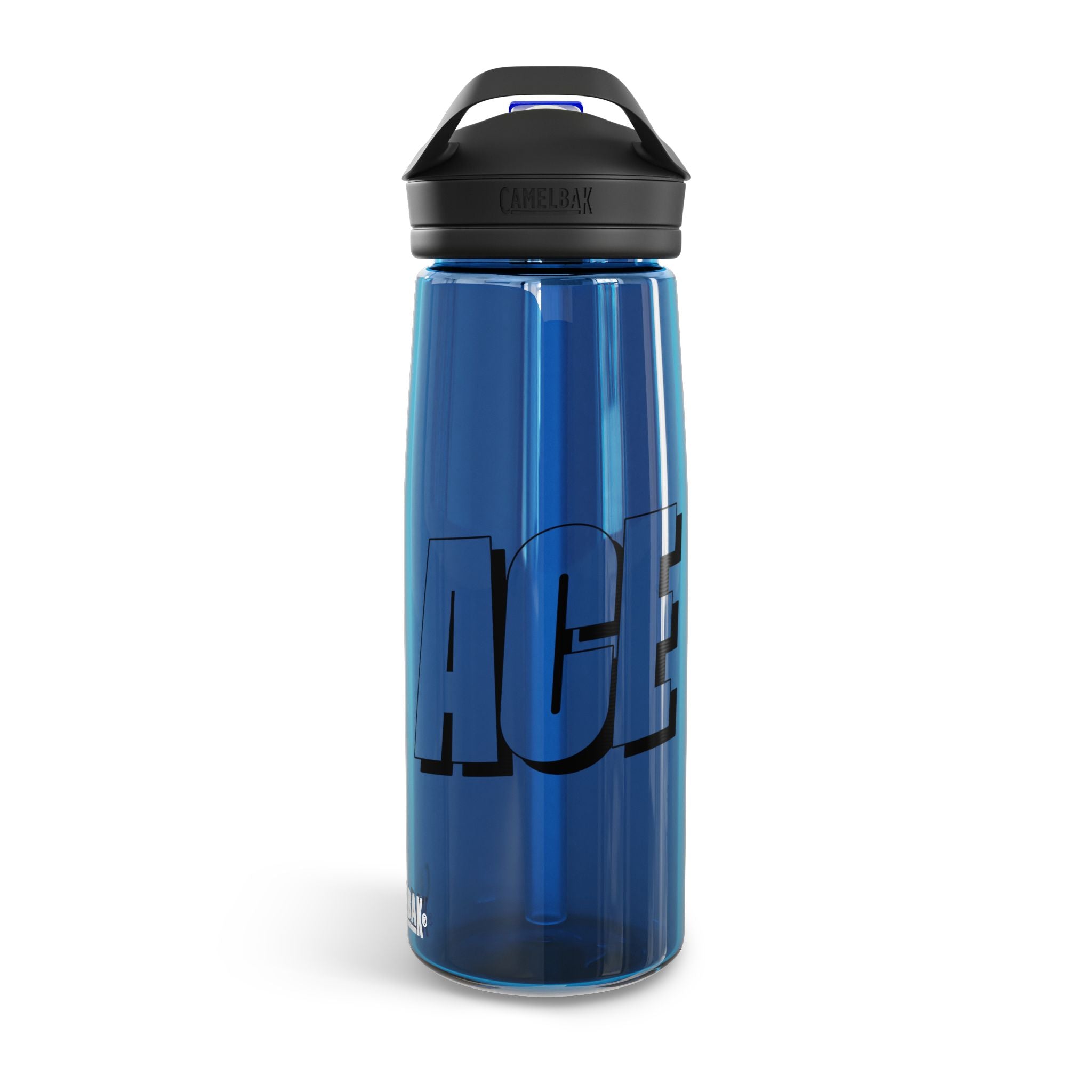 Marrisa Wallace CamelBak Water Bottle