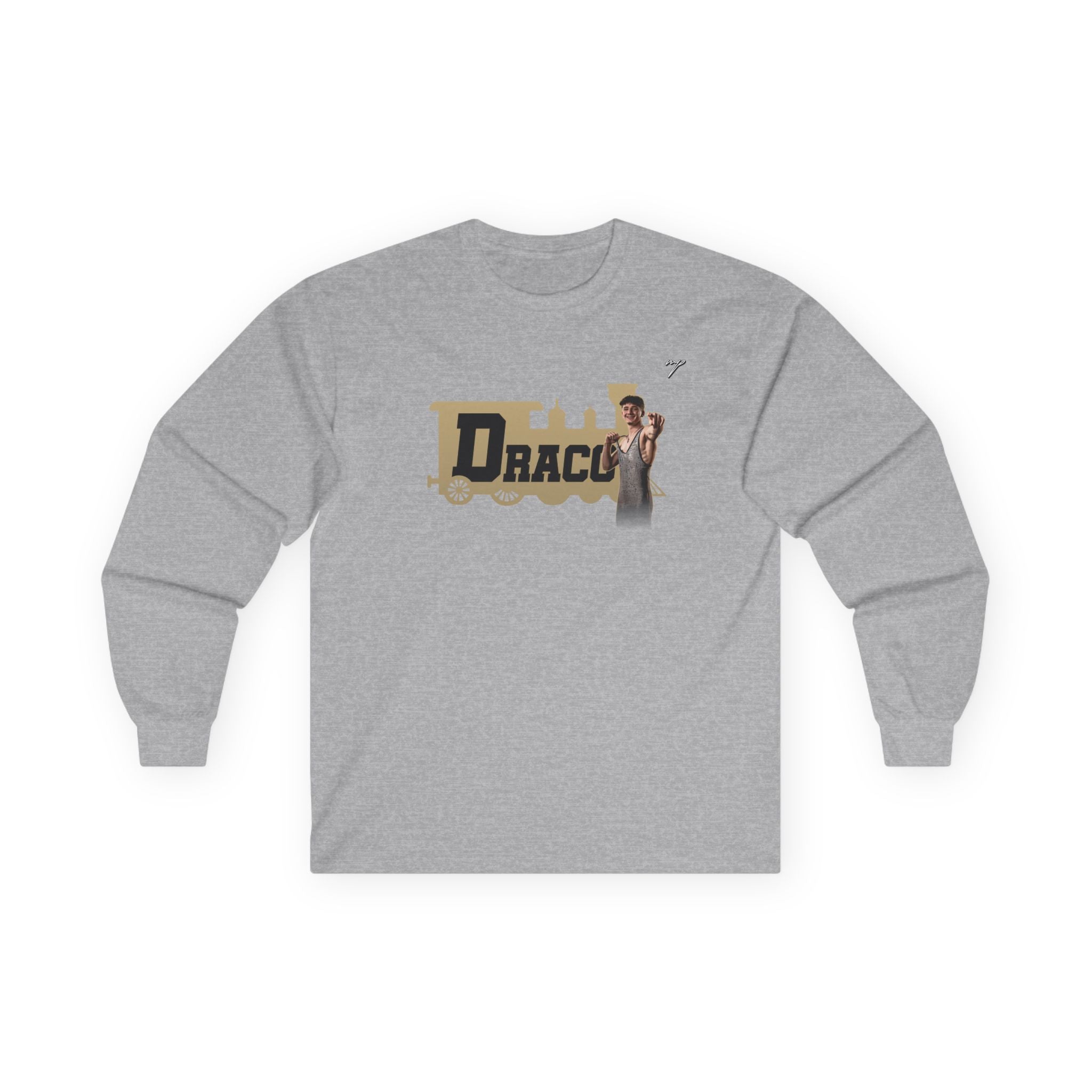 Drake Hooiman Long Sleeve Tee