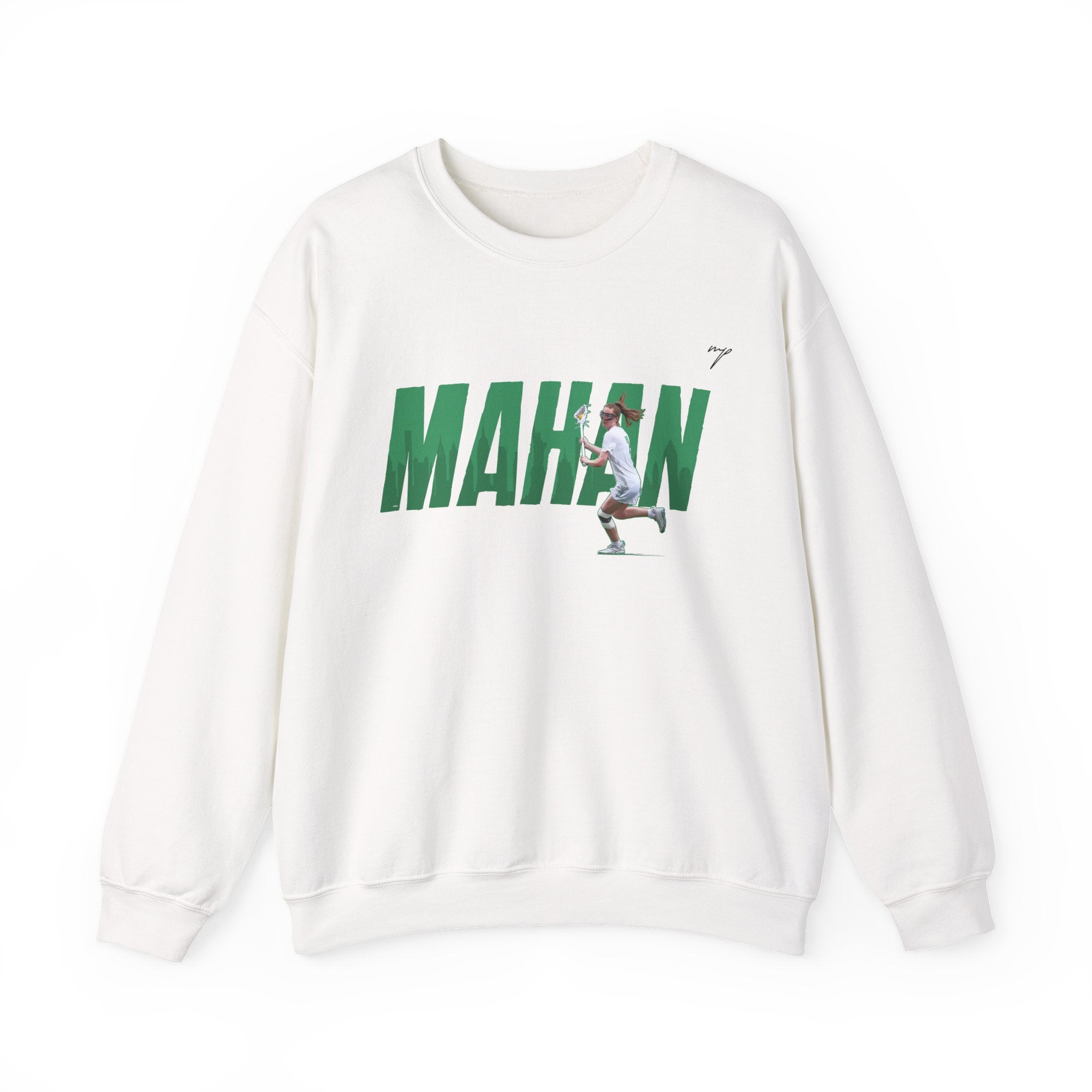 Juliana Mahan Crewneck