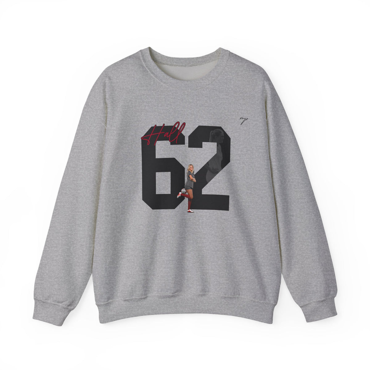 Stella Hall Crewneck