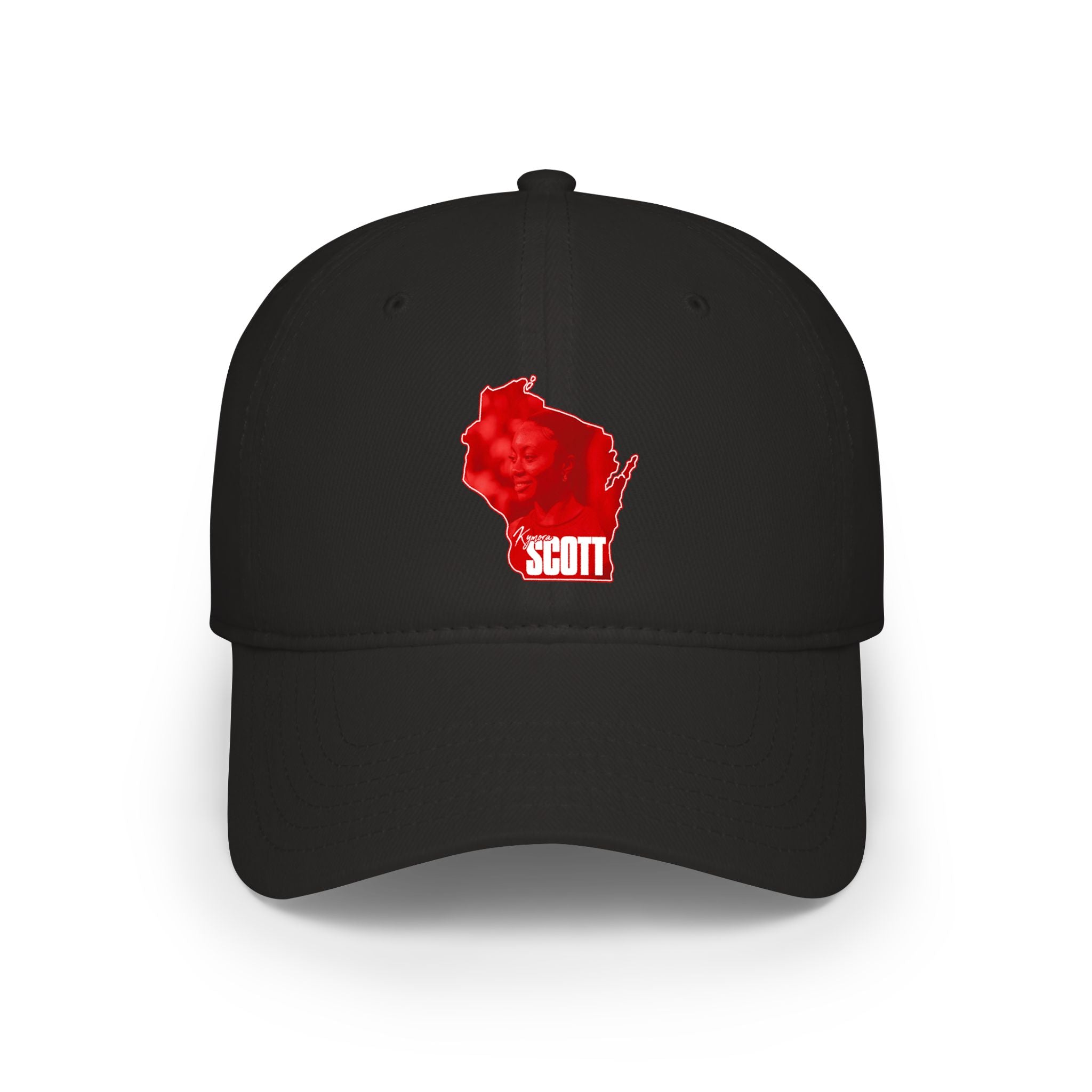 Kymora Scott Hat