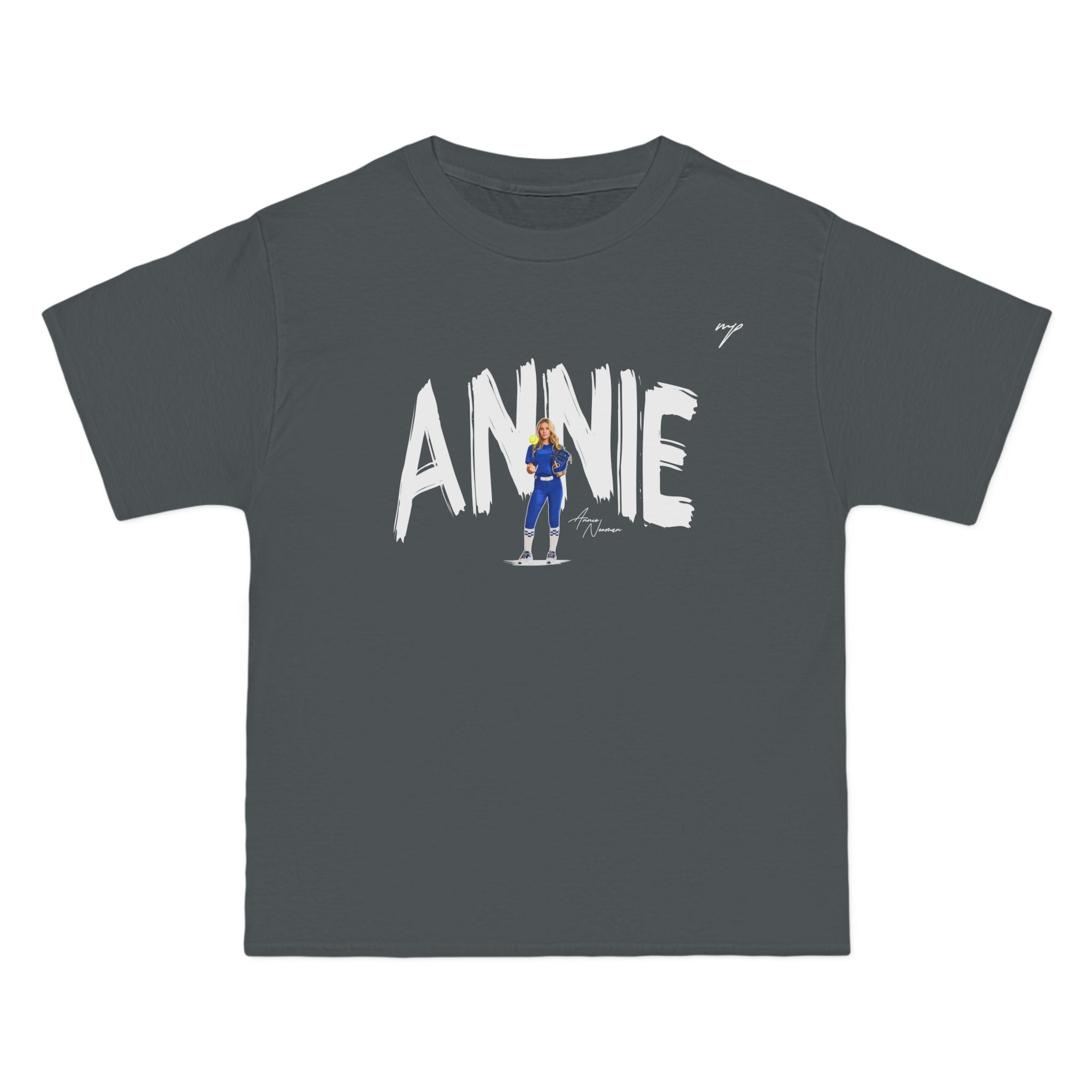 Annie Newman Vintage Tee