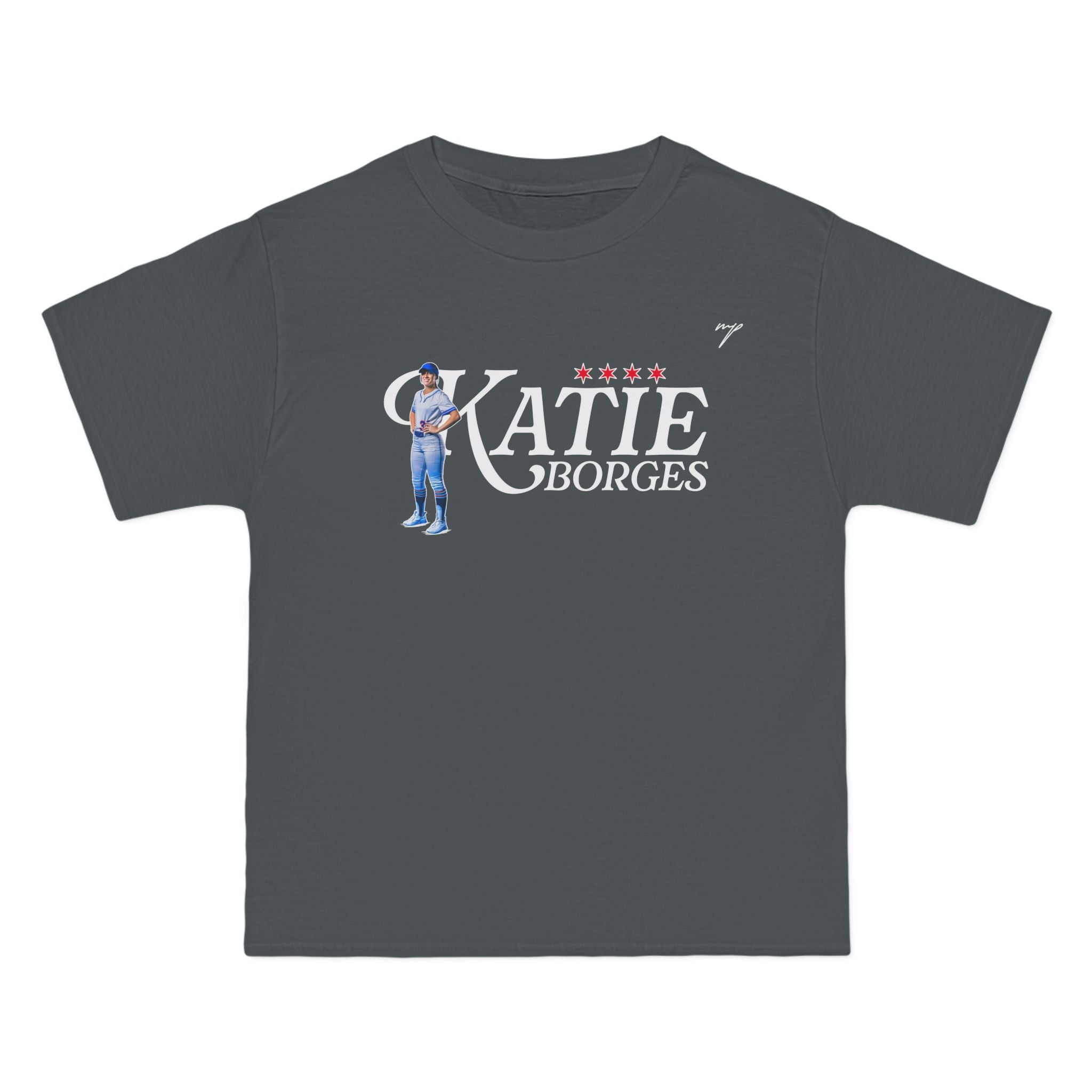 Katie Borges Vintage Tee