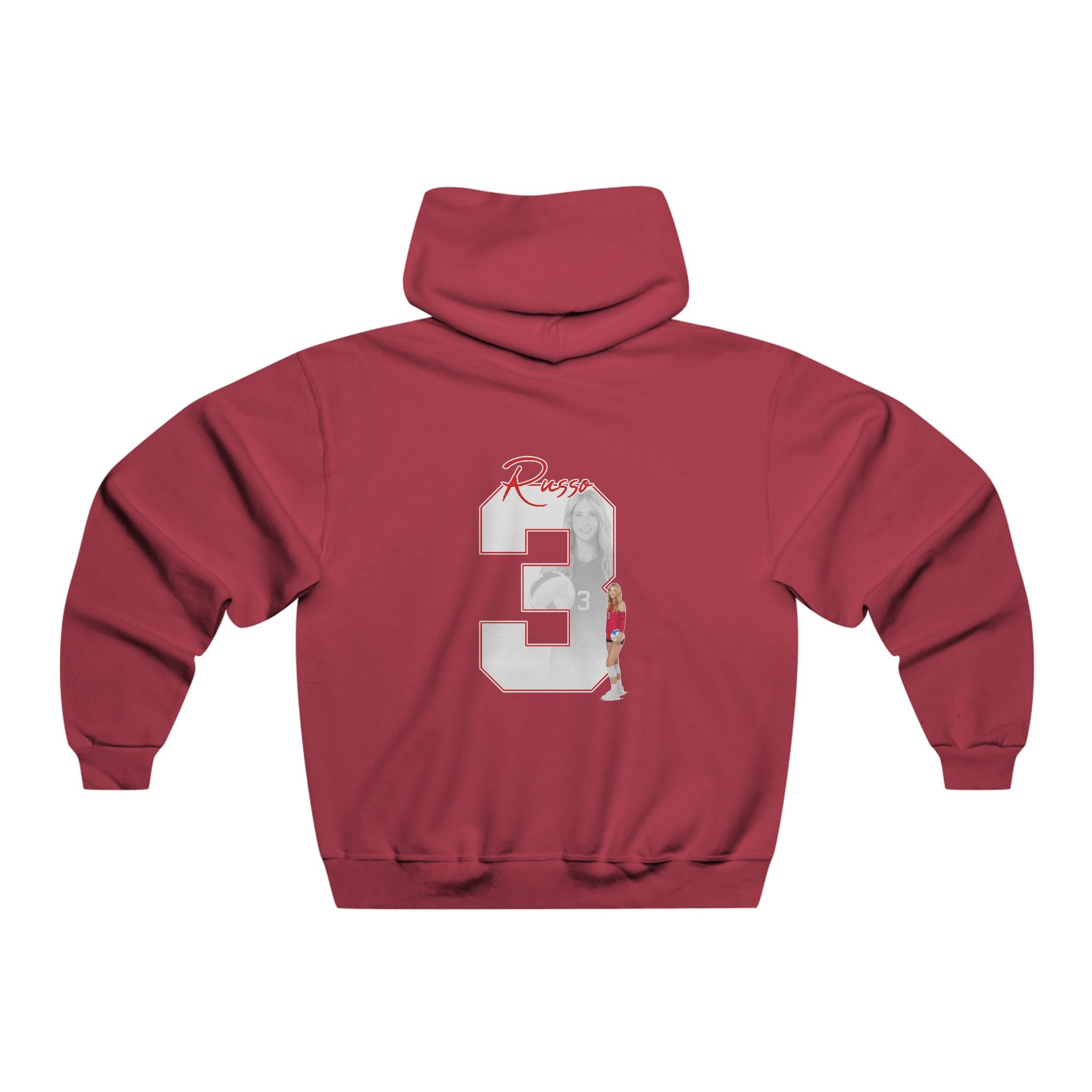 Aviya Russo Vintage Hoodie