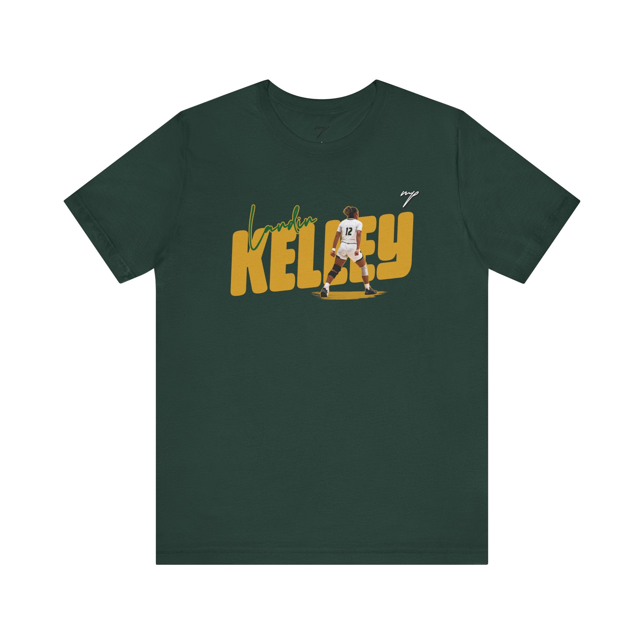 Landin Kelley Graphic Tee