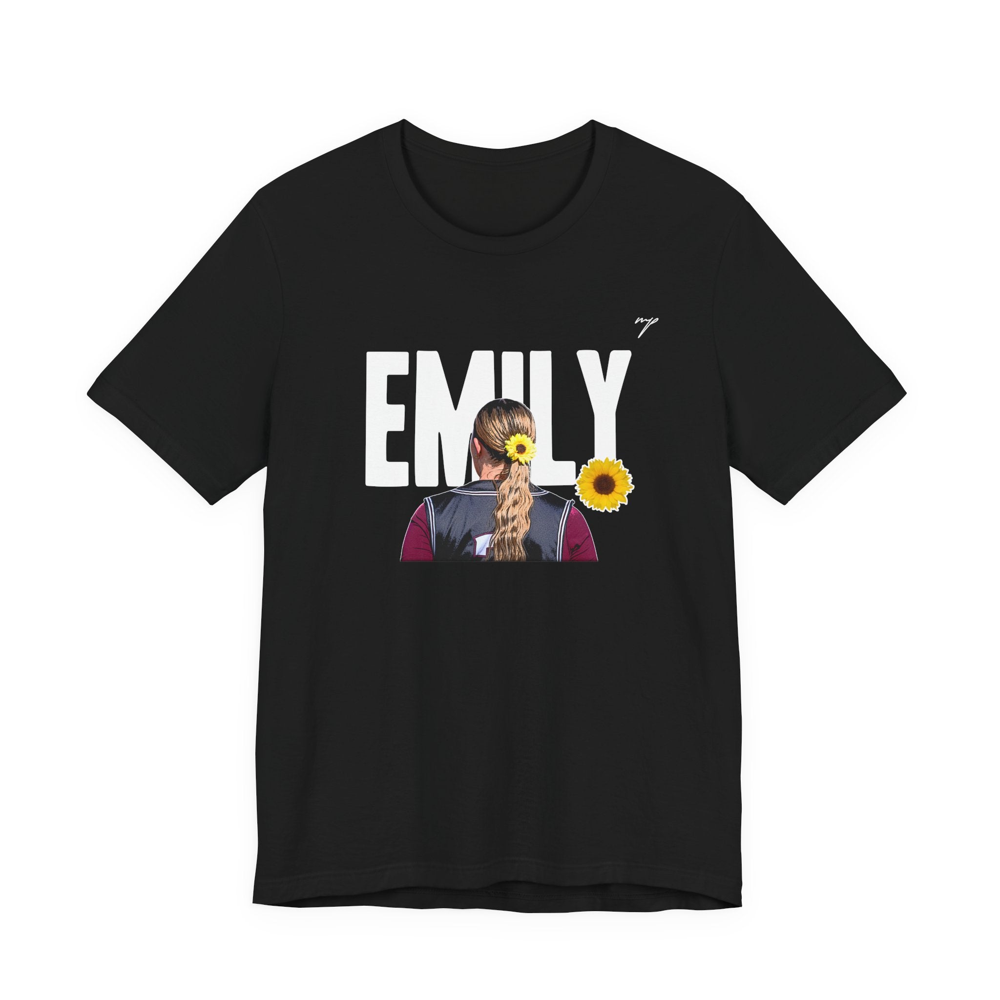 Emily Williams Graphic Tee