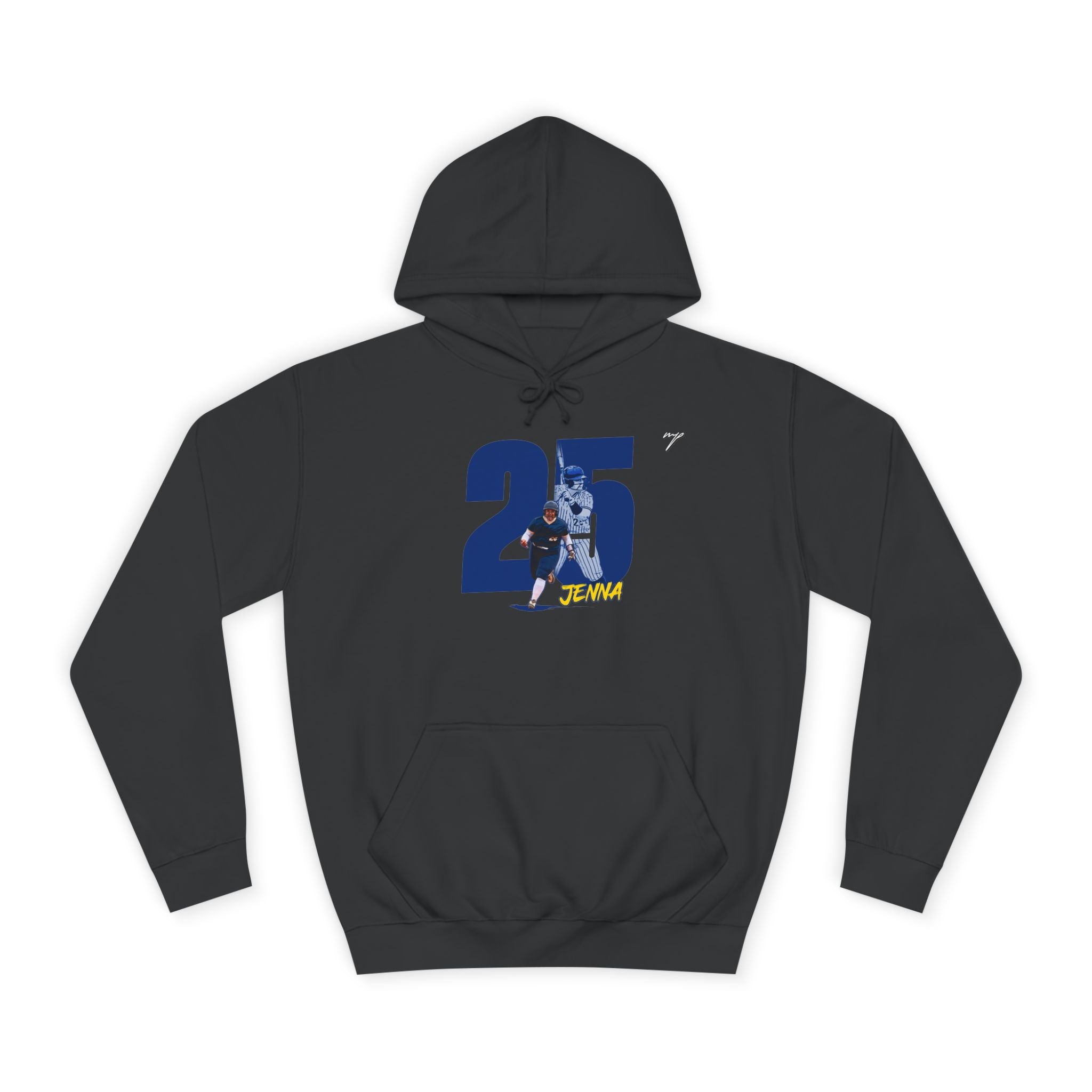 Jenna Bloomfield Hoodie