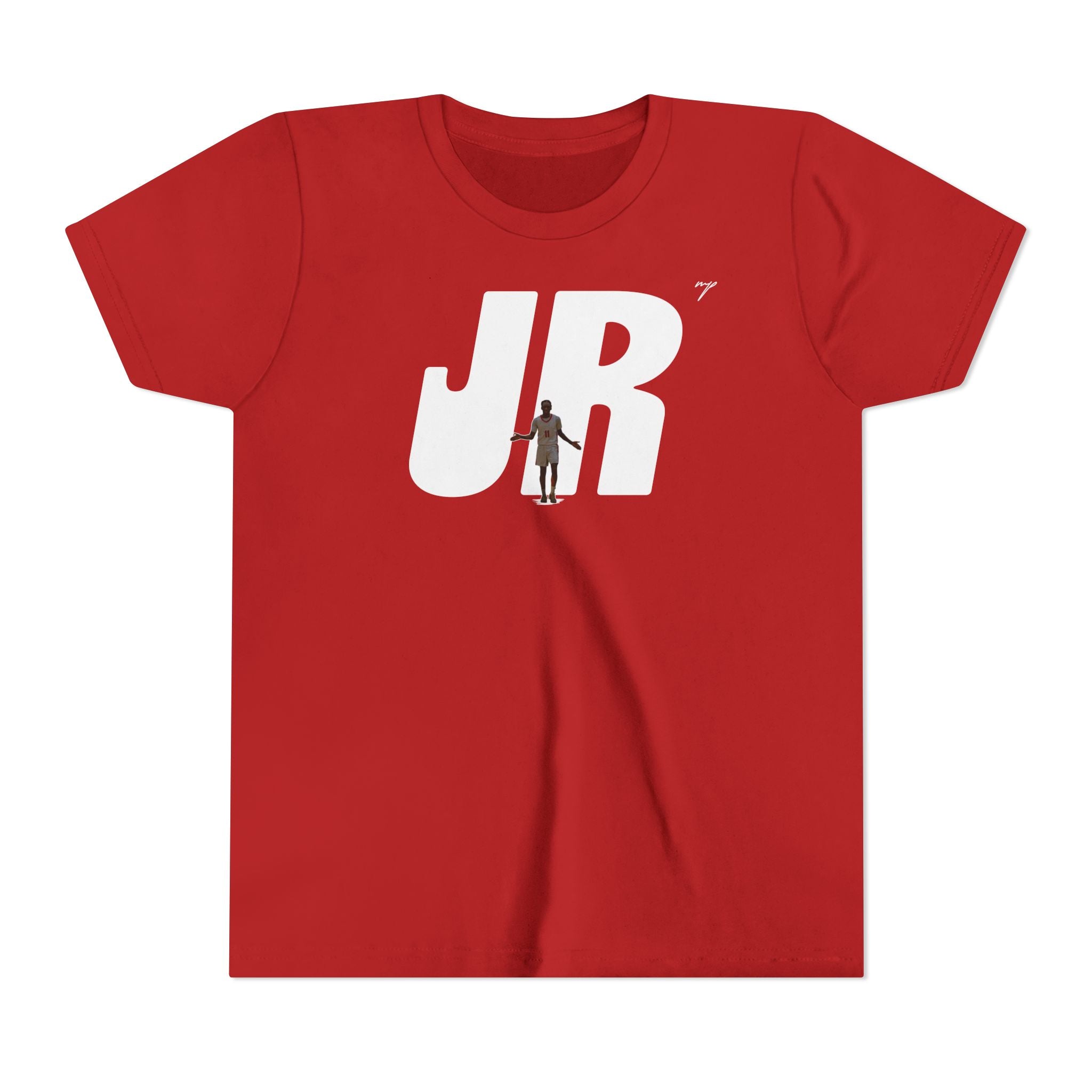 Joshua Richardason YOUTH Graphic Tee